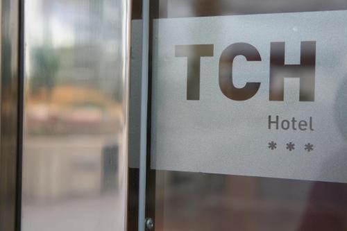 Hotel Tch
