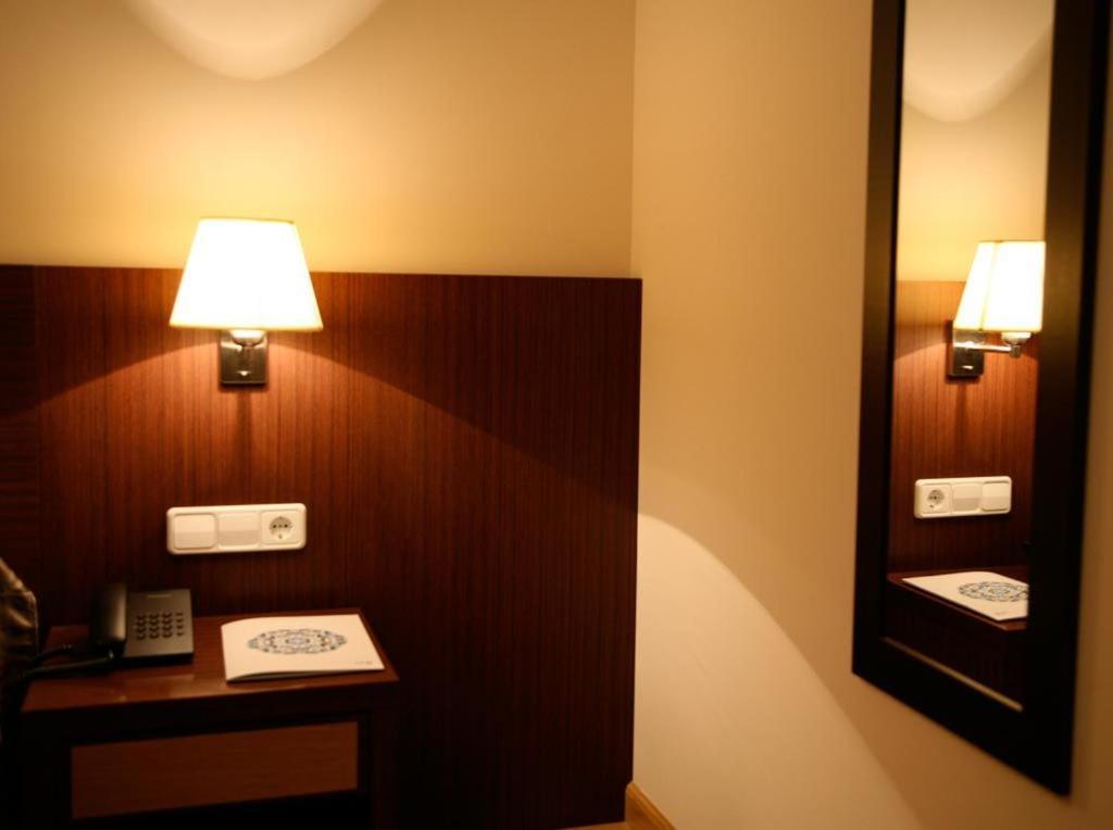 Tch Hotel 3*