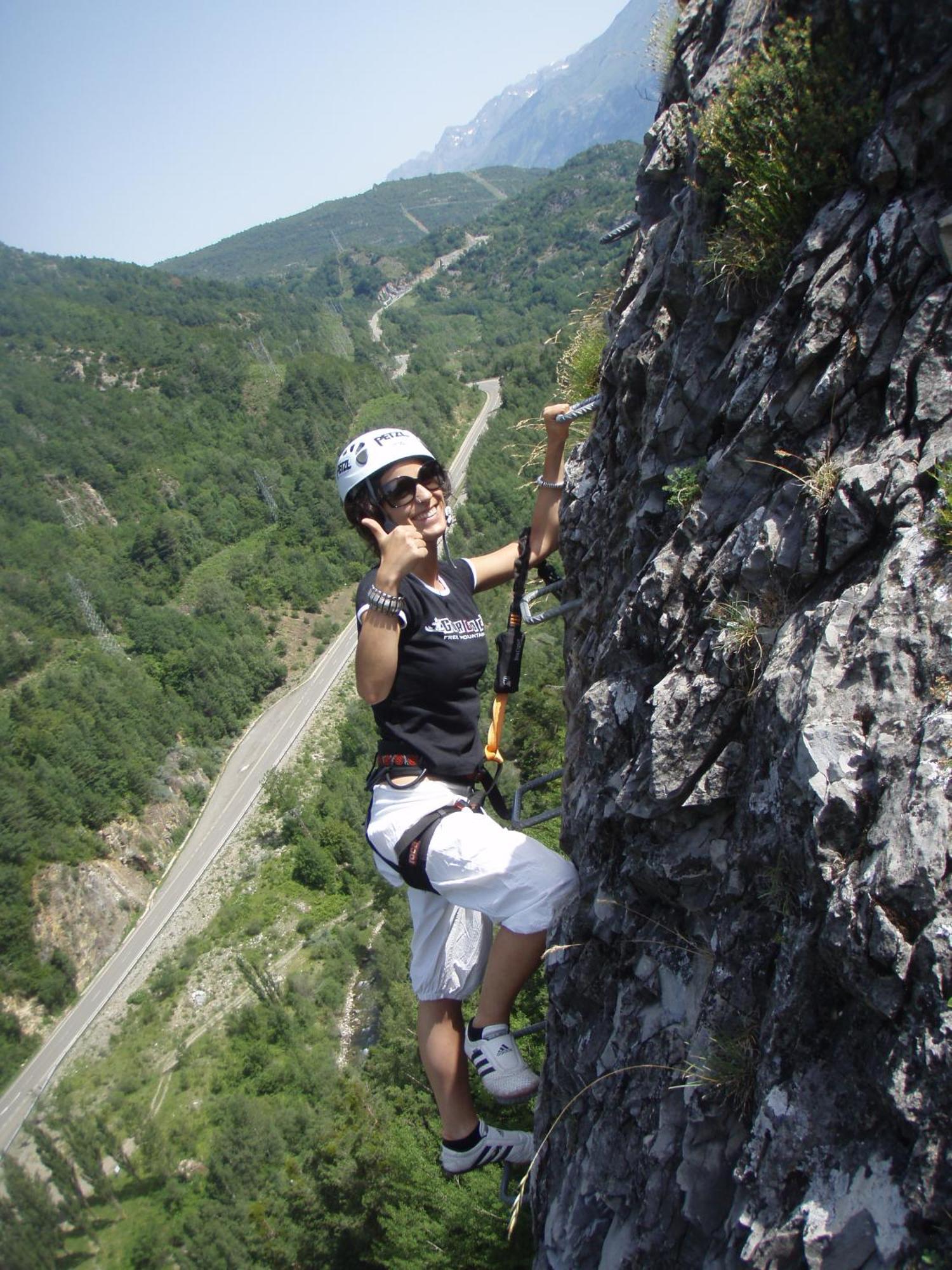 Valle De Izas Sallent de Gállego