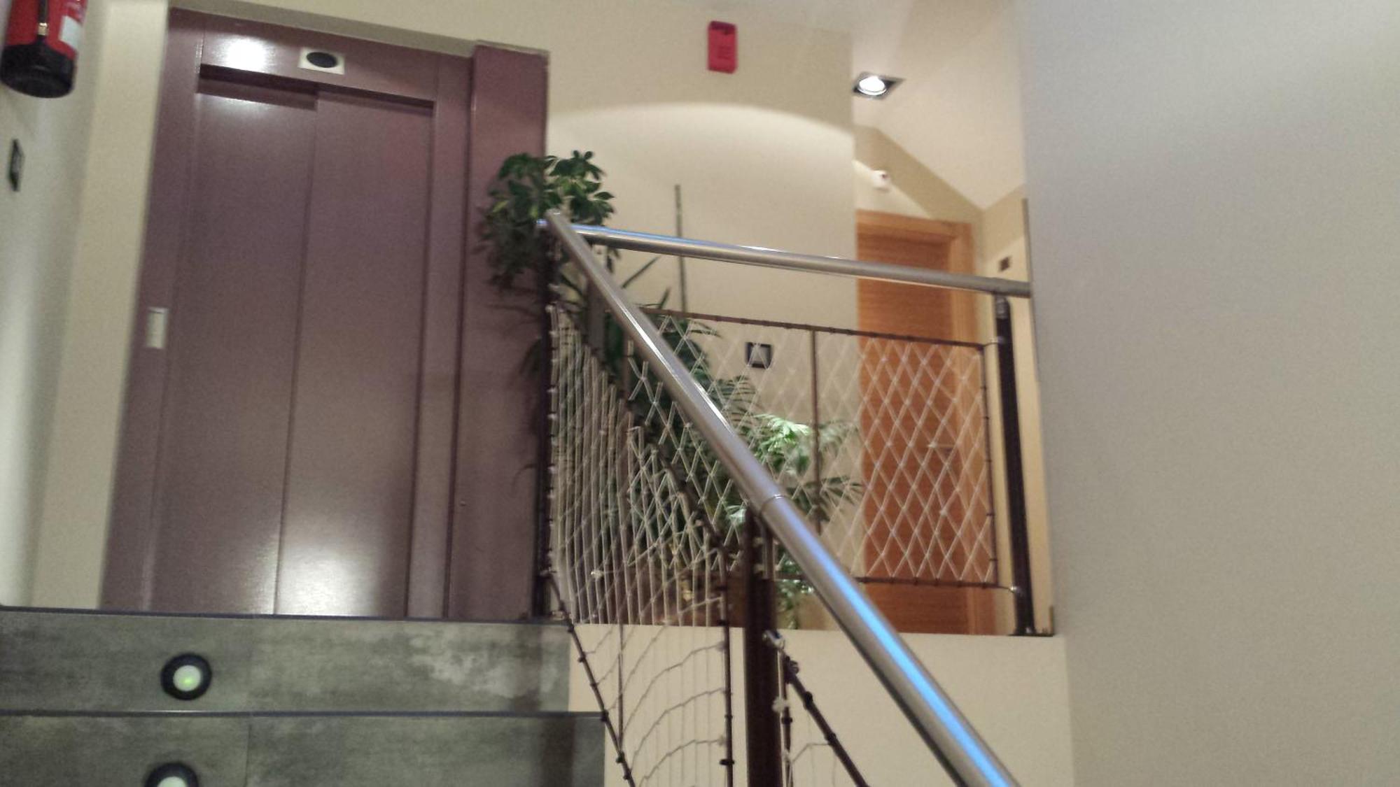 Viento Del Norte Hotel