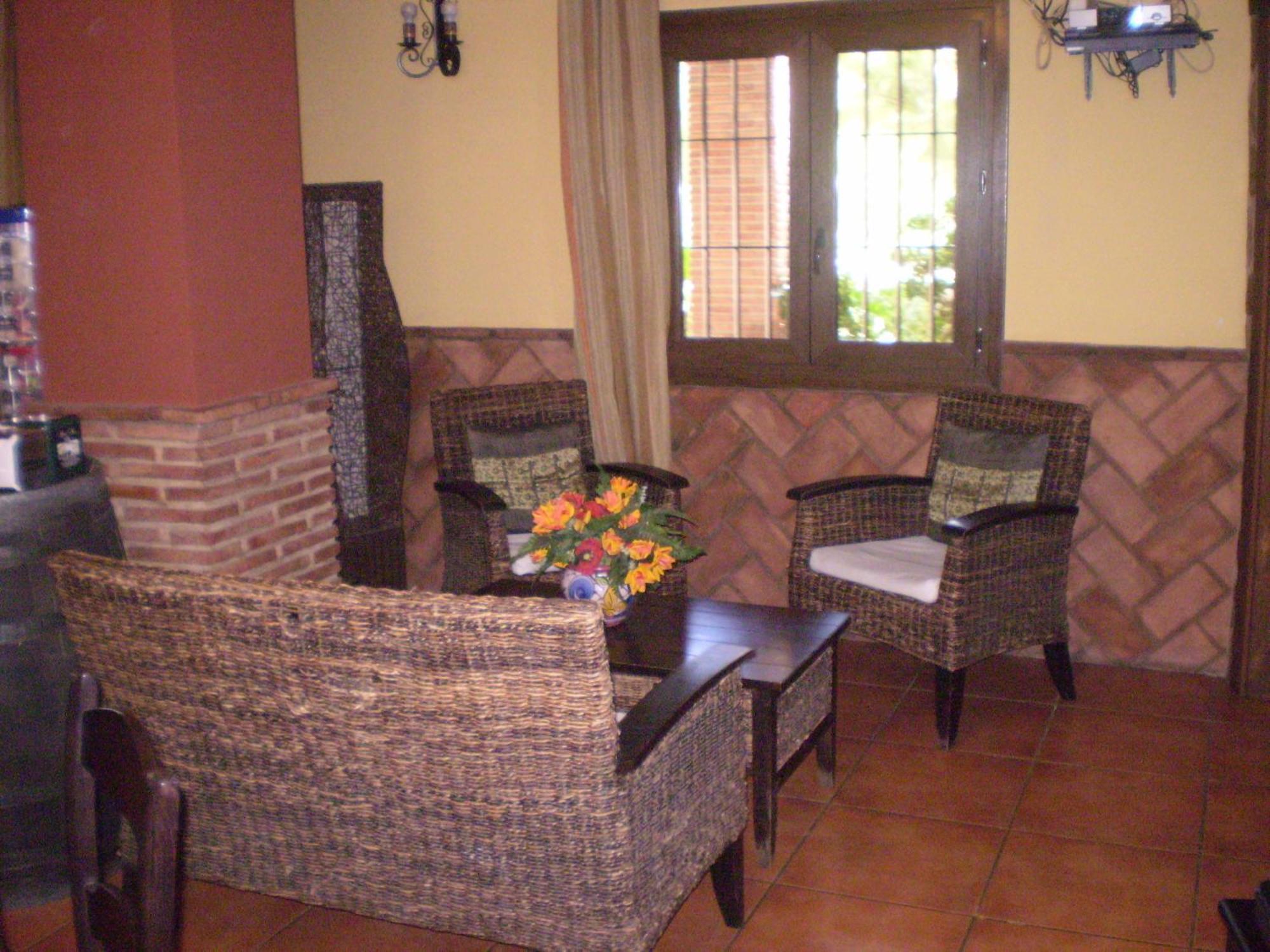 Balcón De Montes Hotel 3*