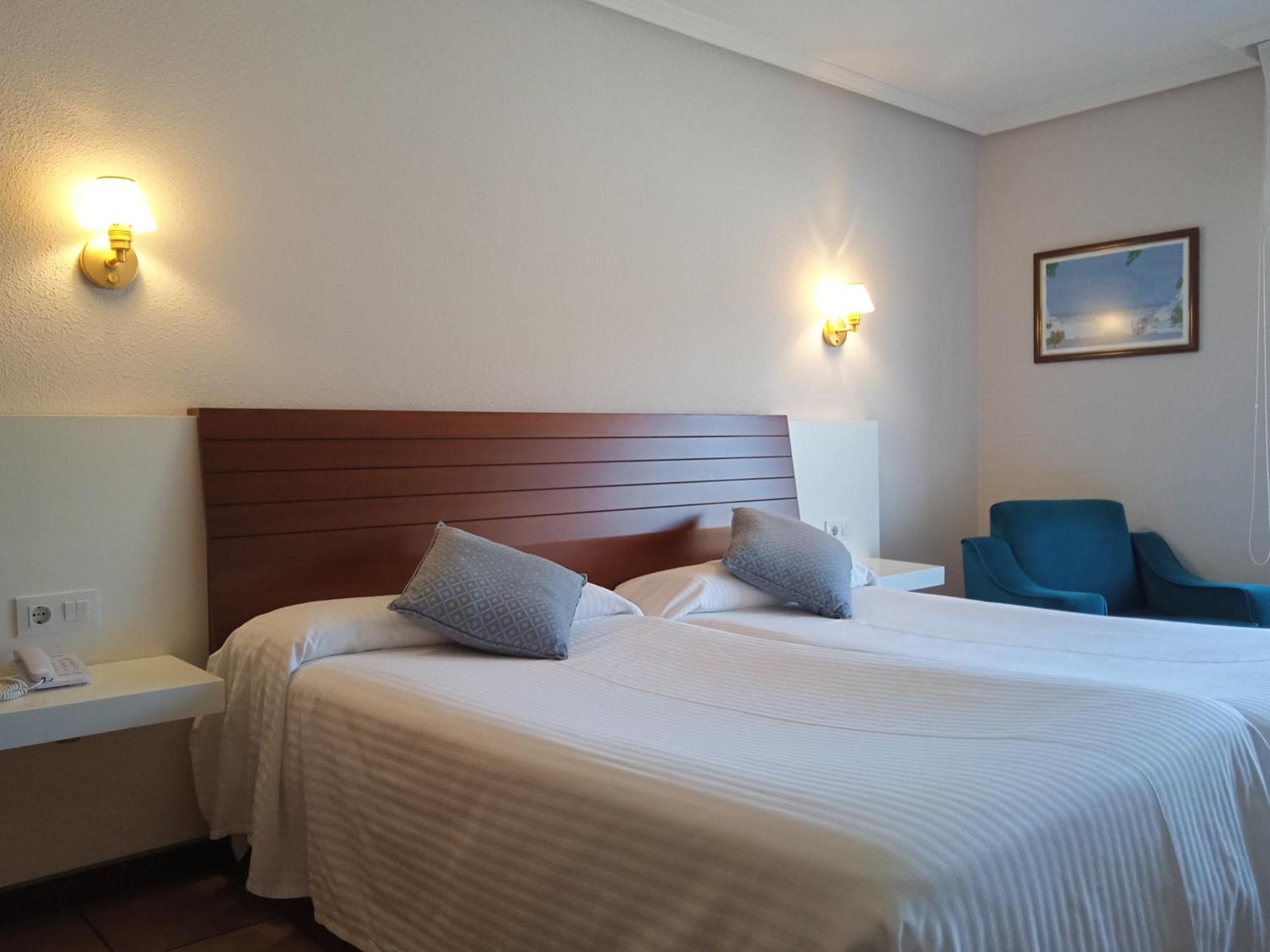 Sablón Hotel 3*