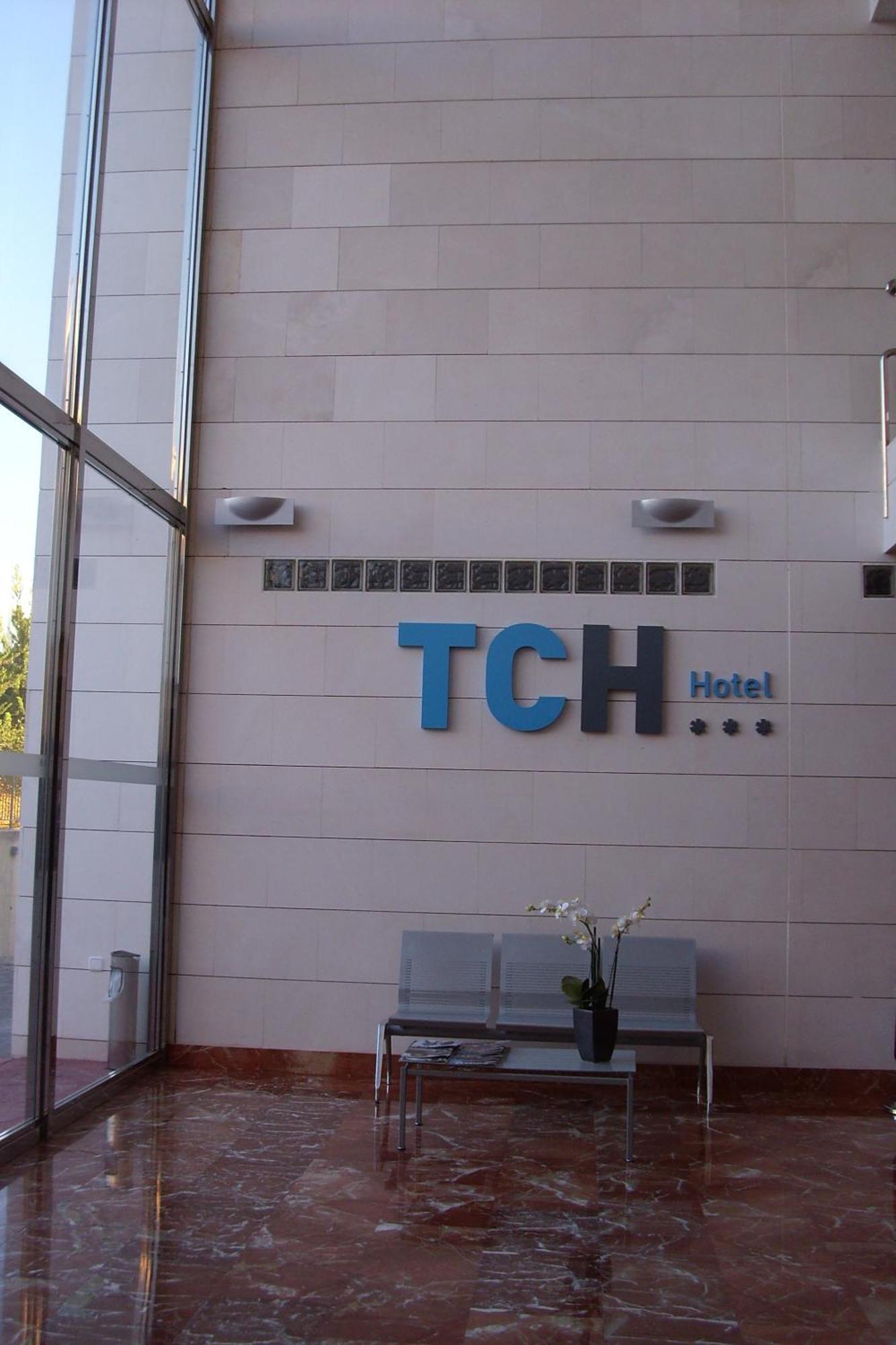 Tch Lorquí
