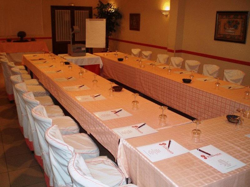 Tudanca Hotel Benavente