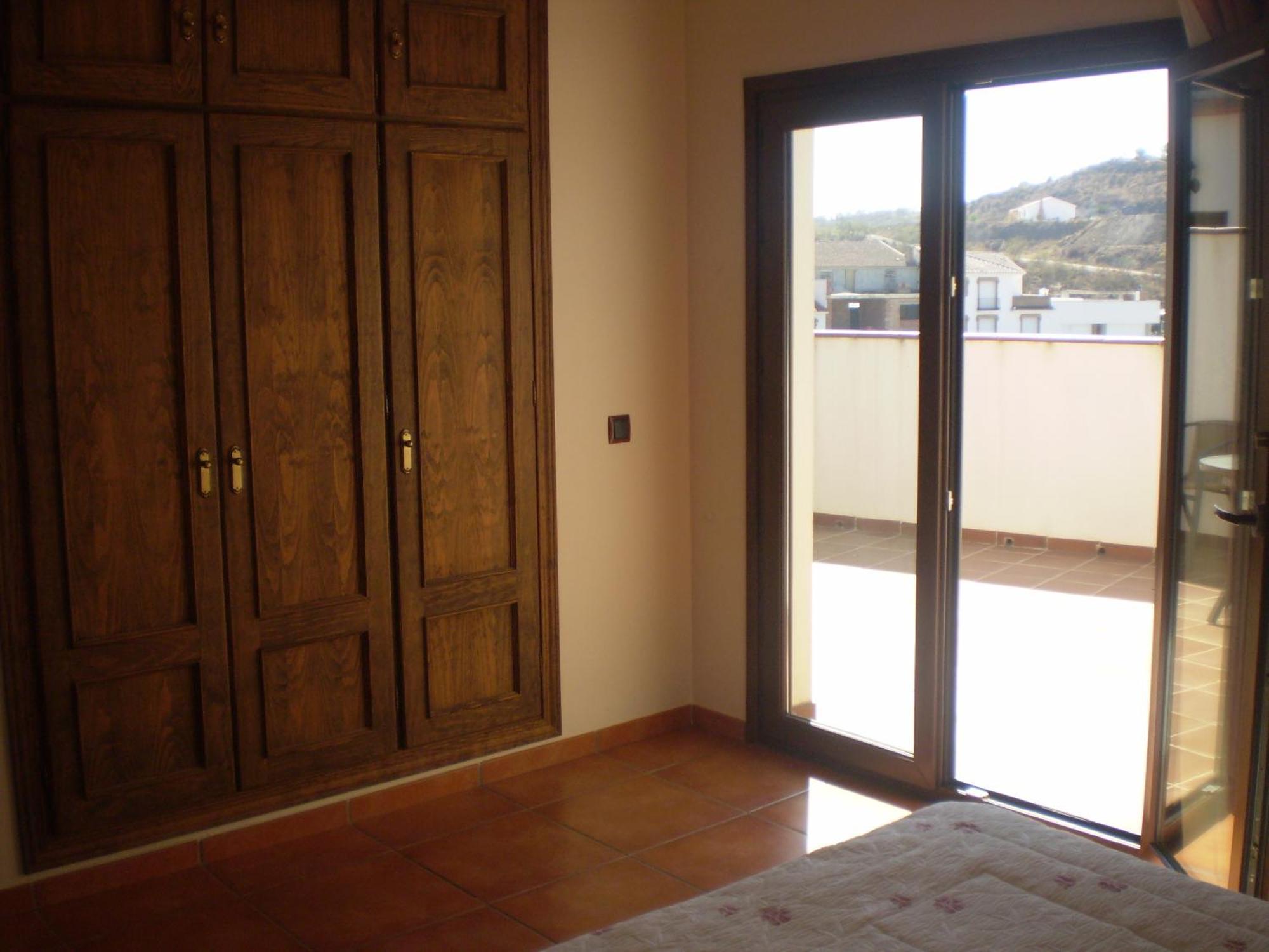 Balcon De Montes Hotel Colmenar