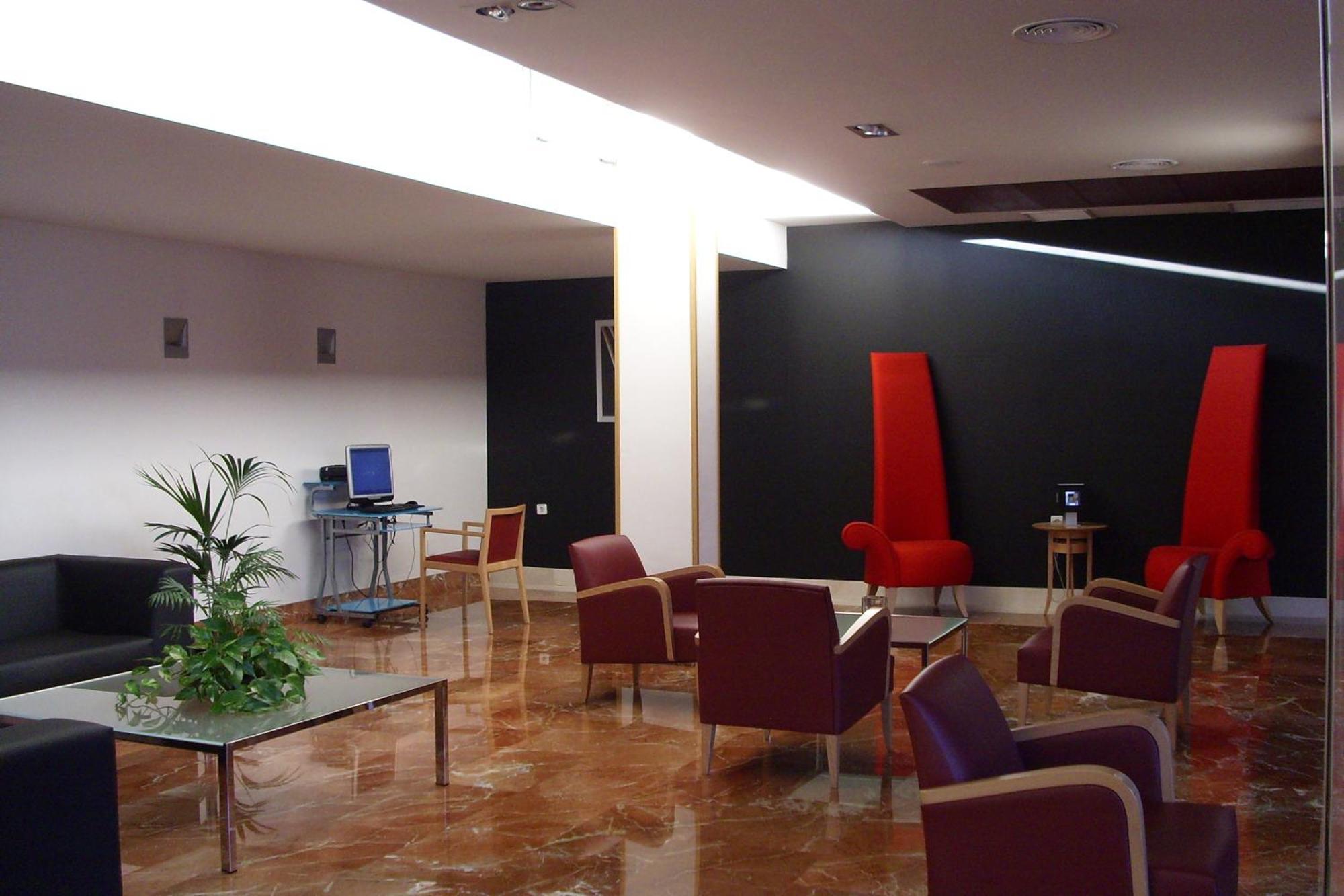Hotel Tch