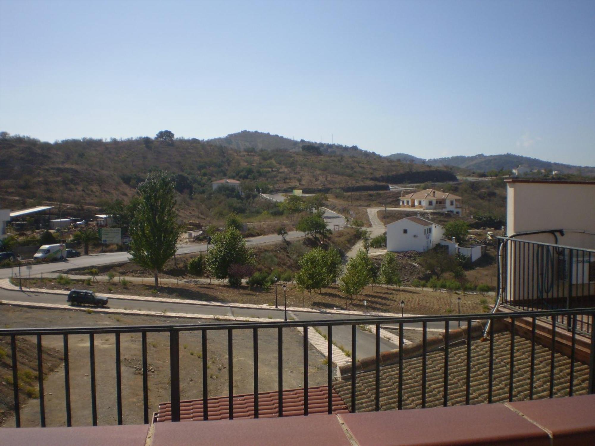 Balcon De Montes Hotel 3*