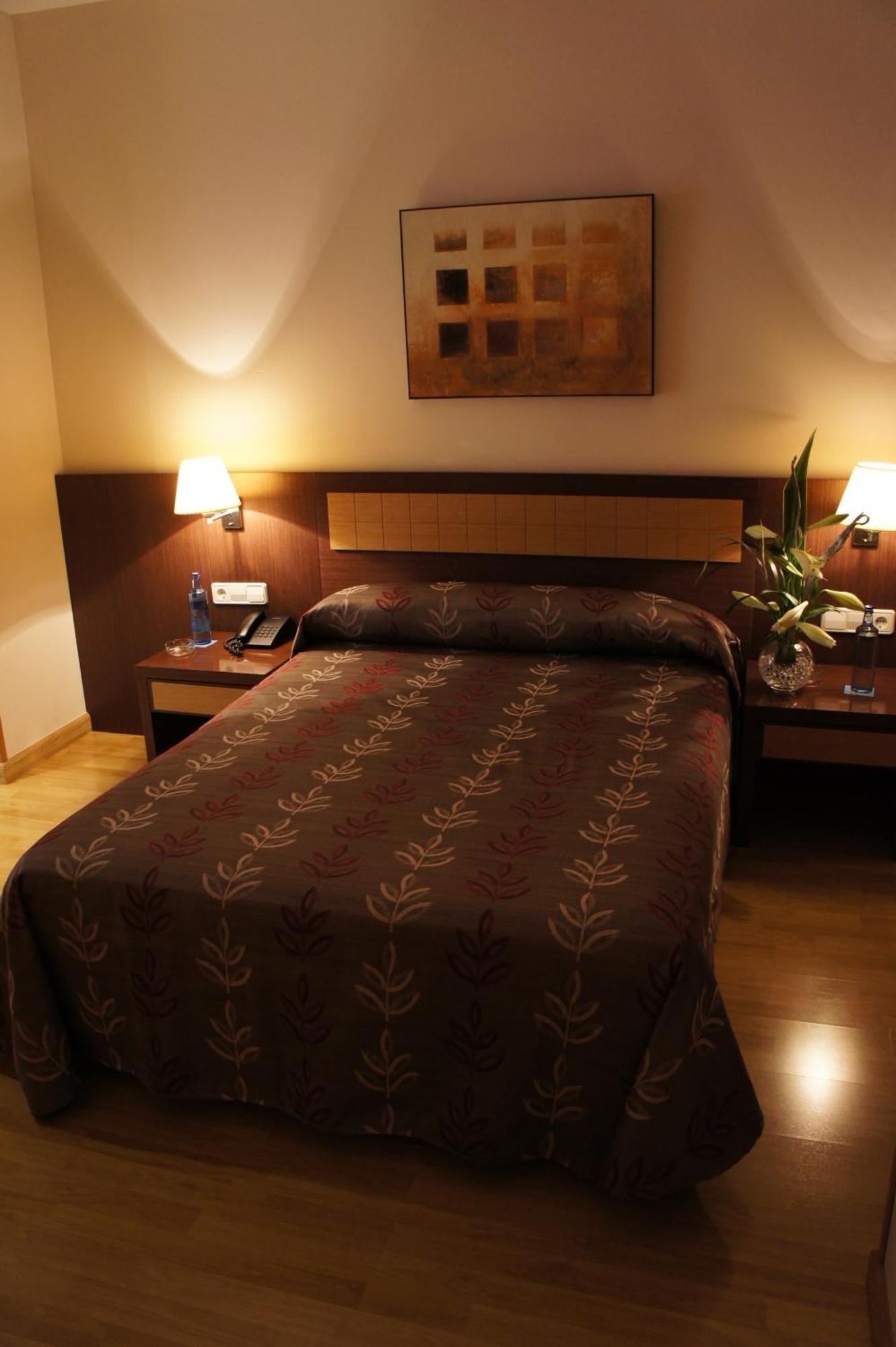 Hotel Tch