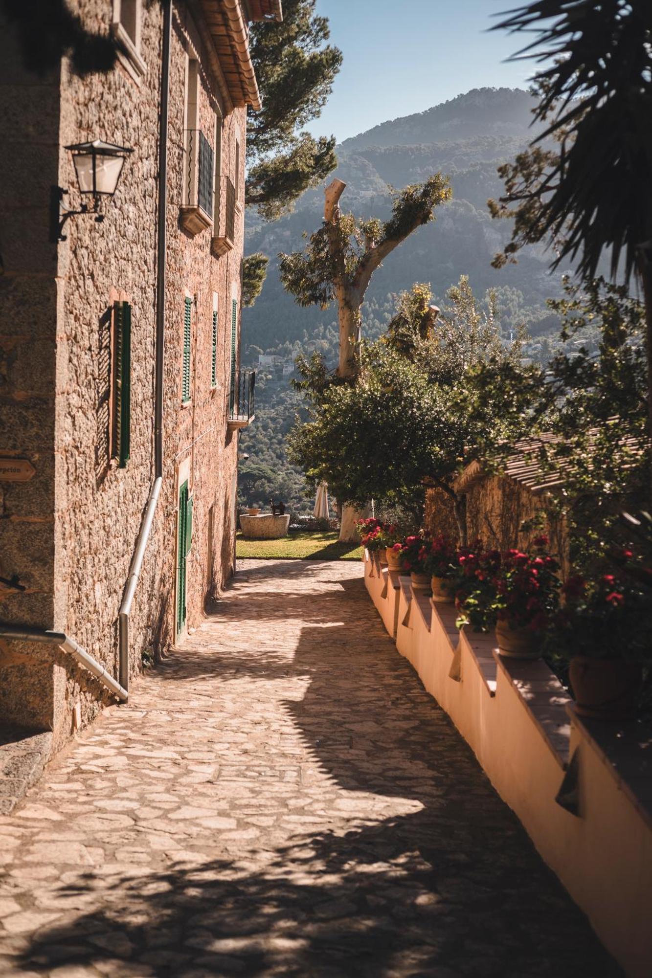 Sa Pedrissa Farm stay *
