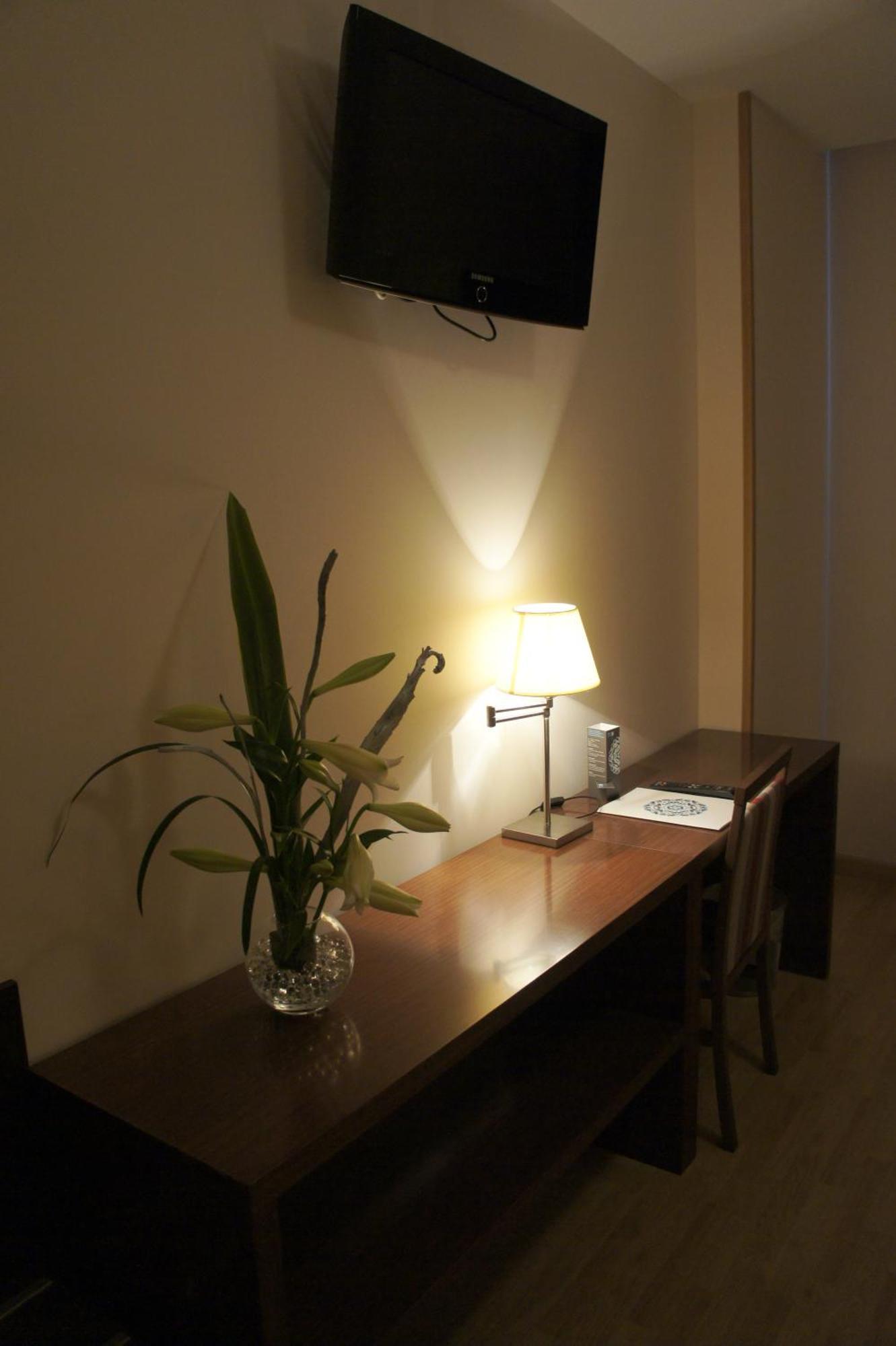 Tch Hotel
