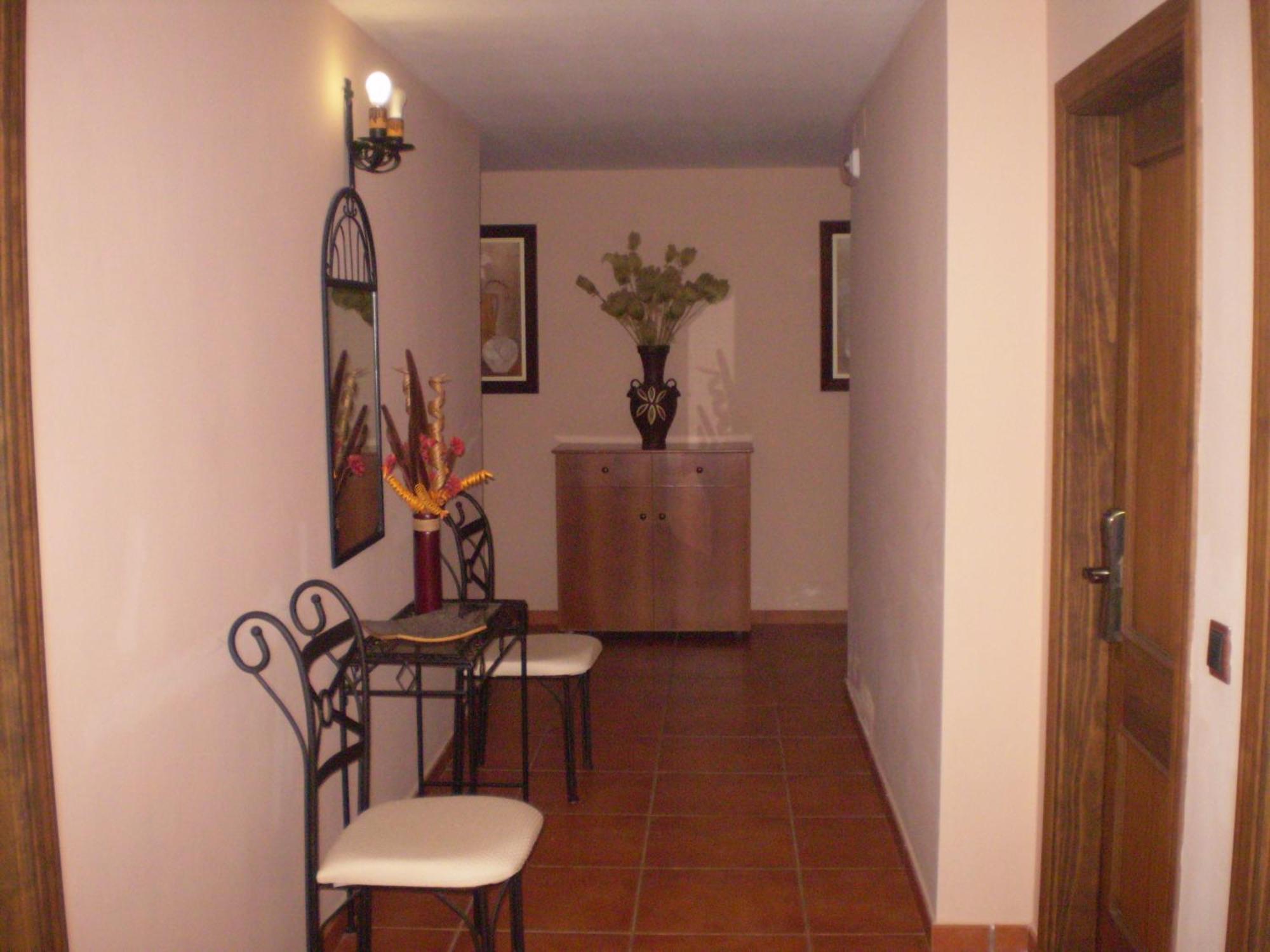 Balcon De Montes Hotel 3*