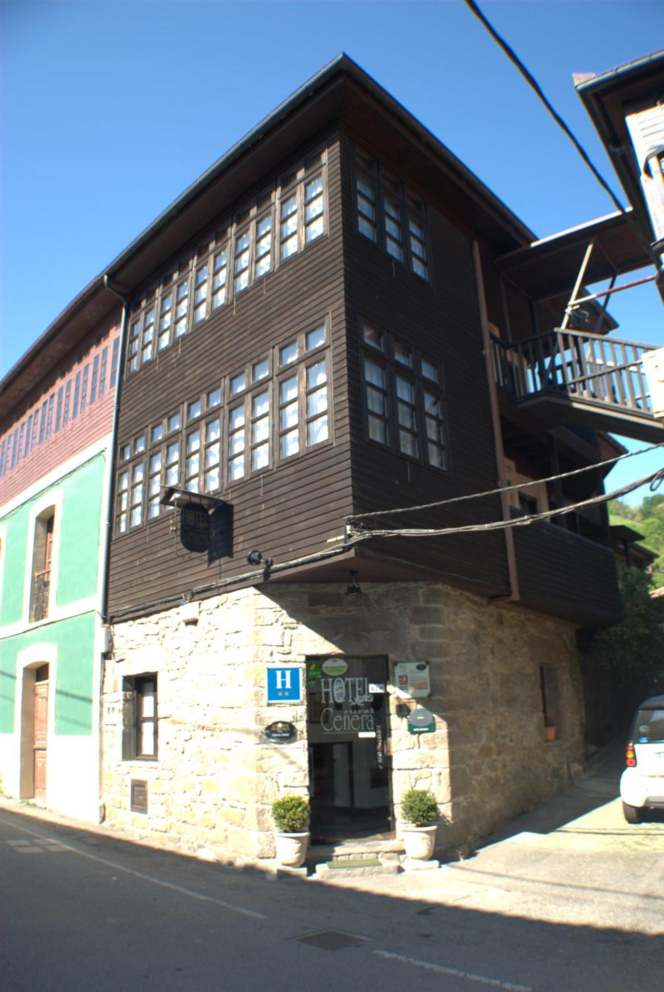 Hotel Hotel Cenera