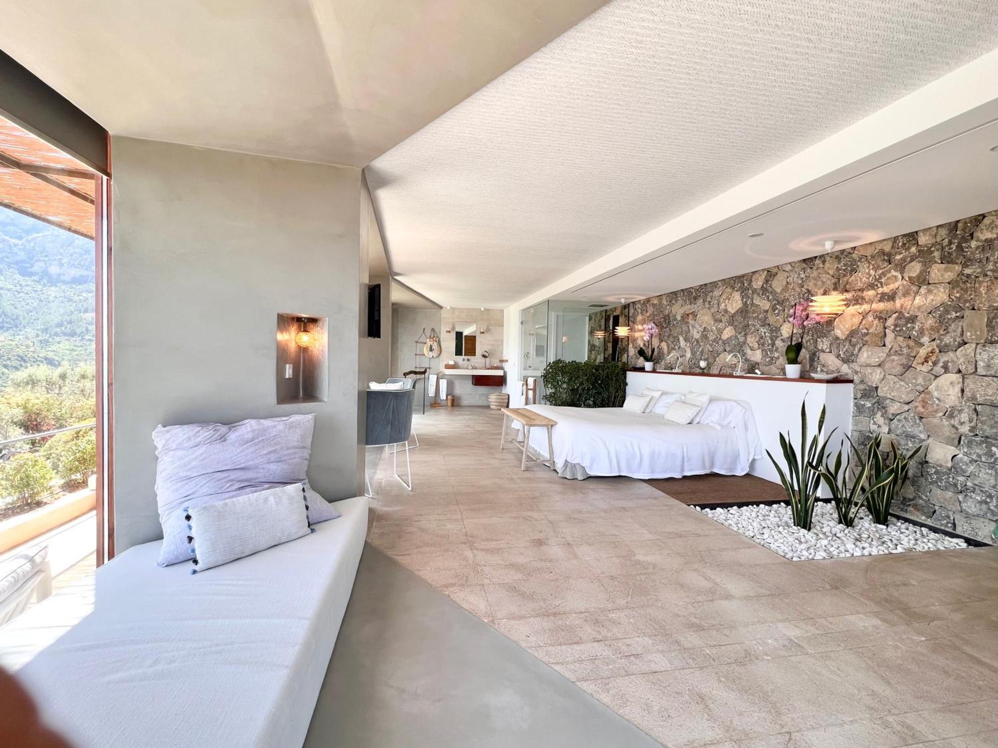 Farm stay Sa Pedrissa *
