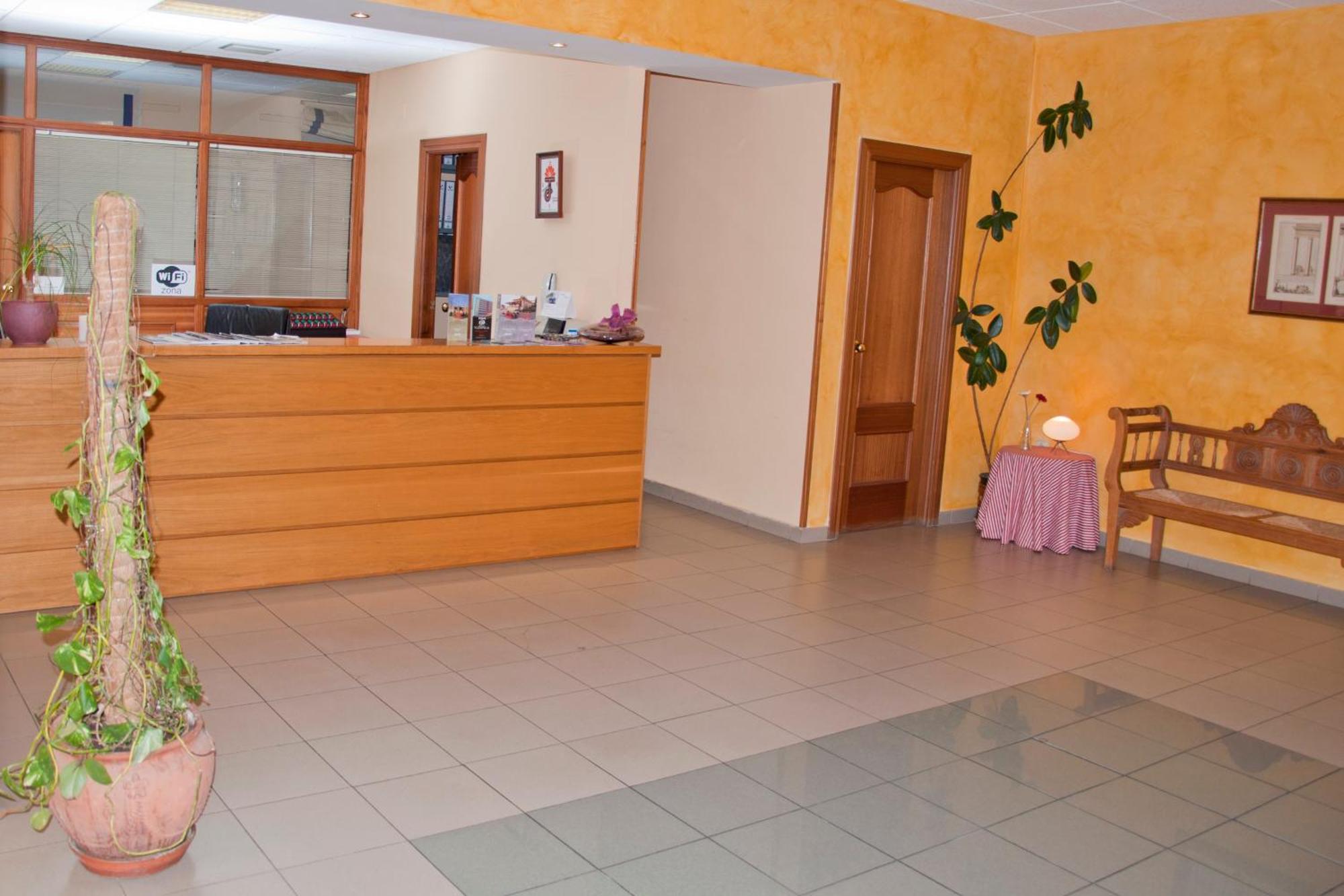 Tudanca Hotel Benavente