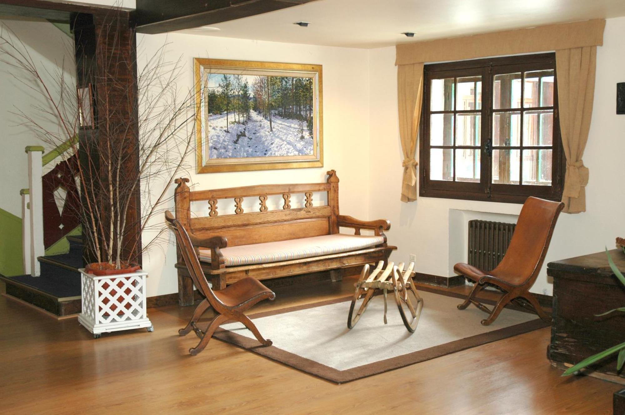 Hotel Snoe