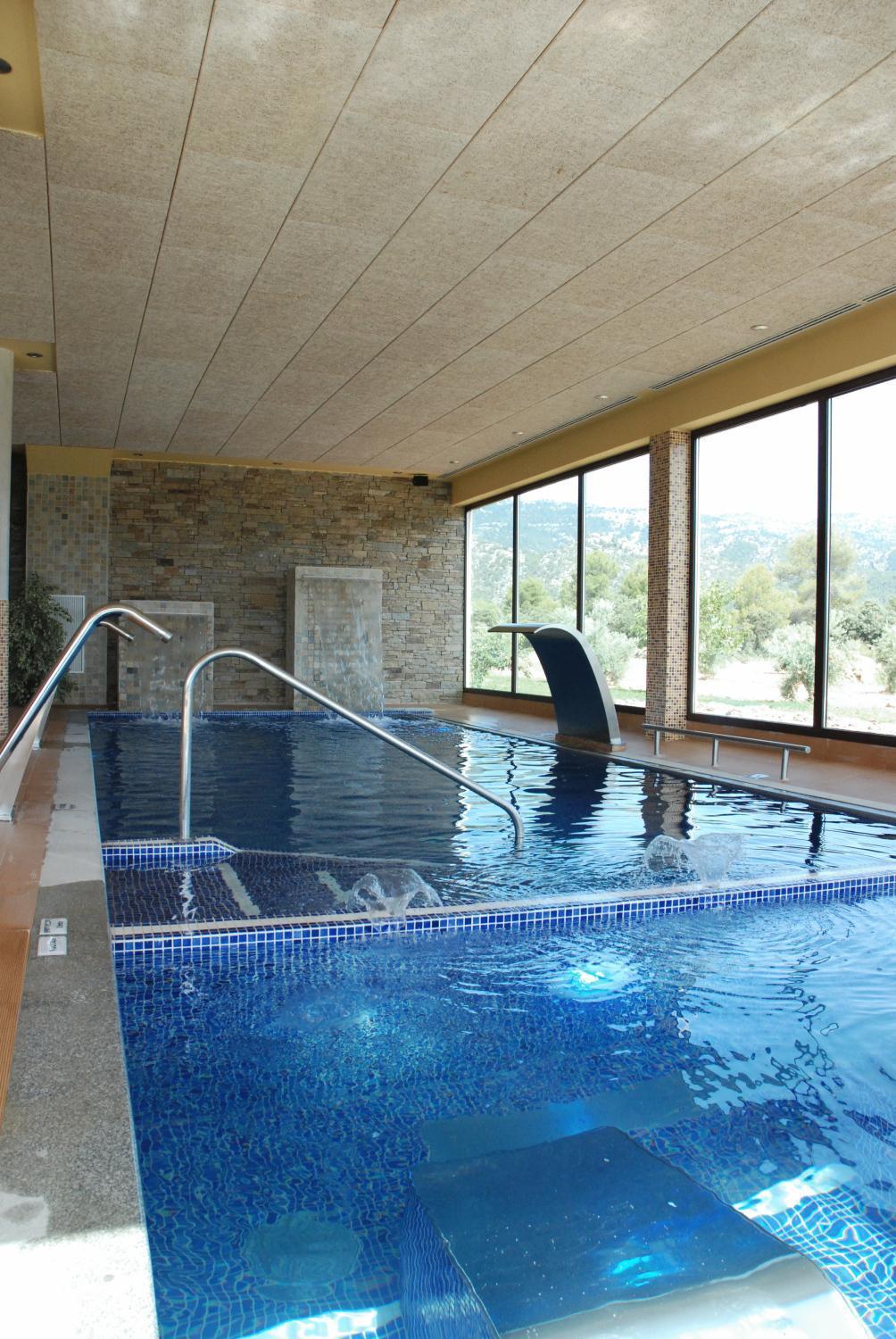 Rural Nogales 4*