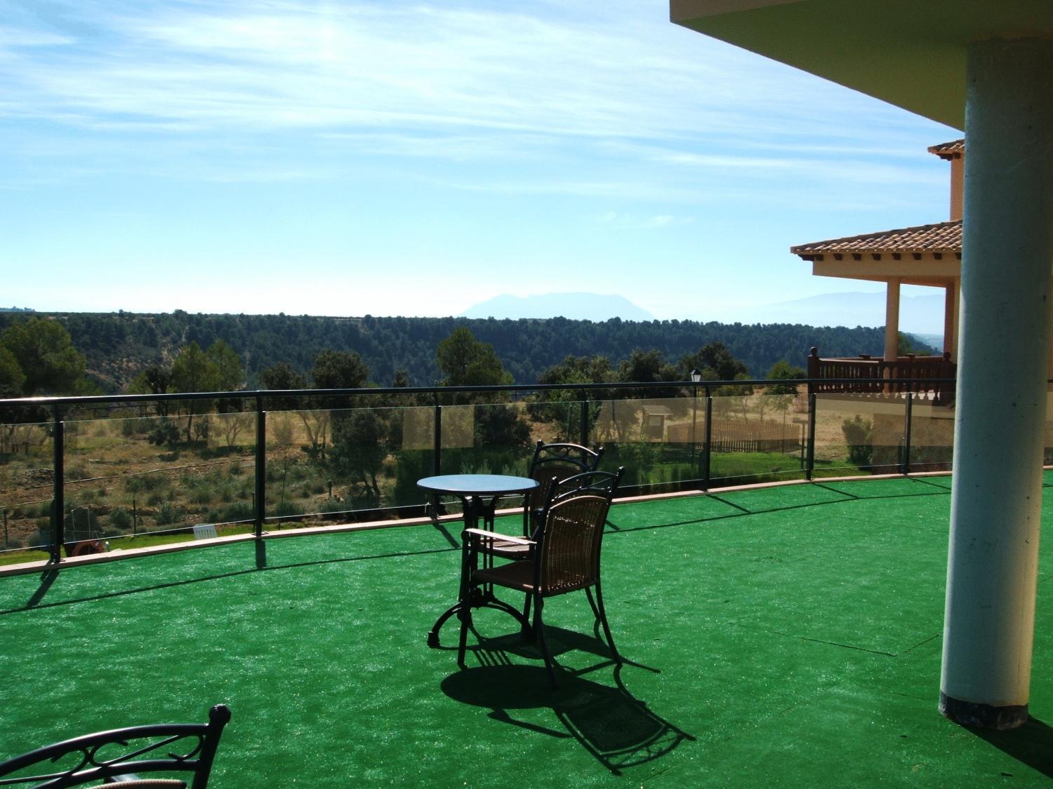 Rural Nogales