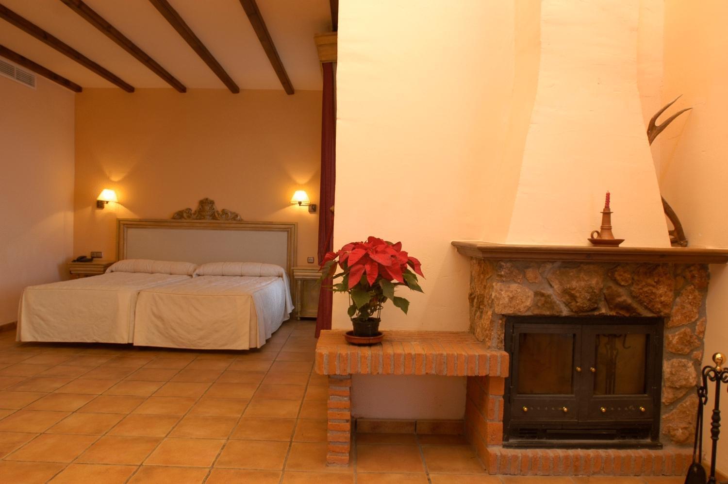 Rural Nogales 4*