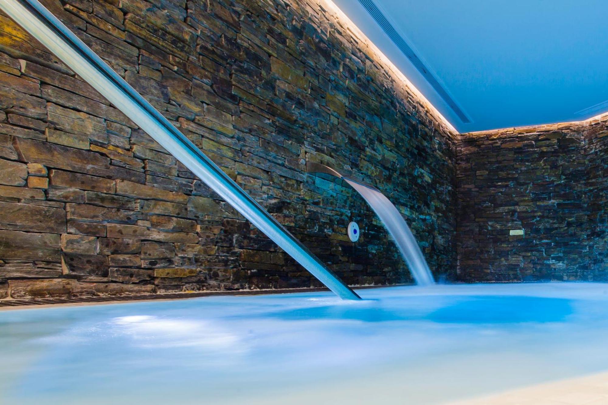 El Lodge, Ski&spa