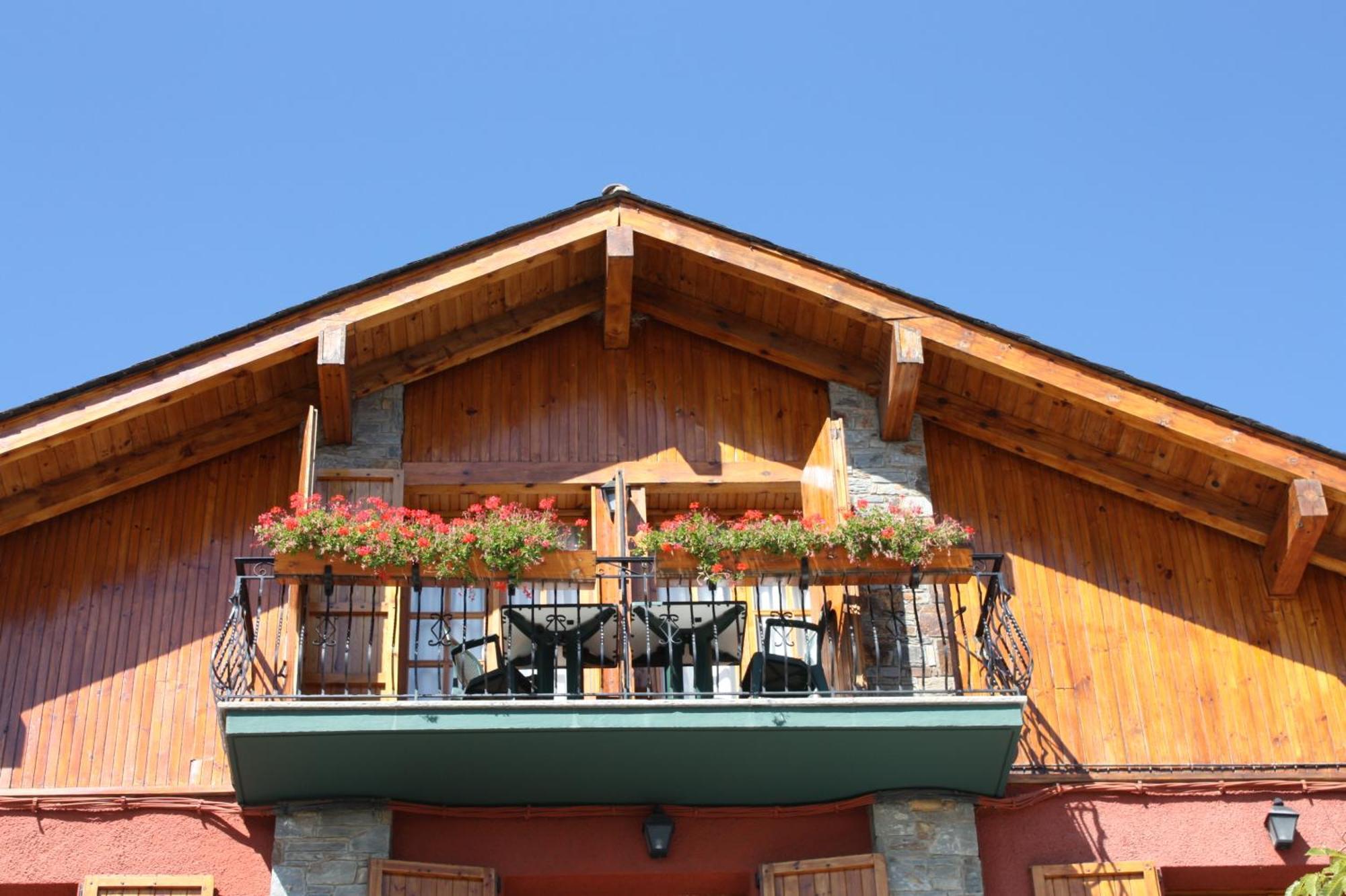 Esquirol (adults Only) Hotel