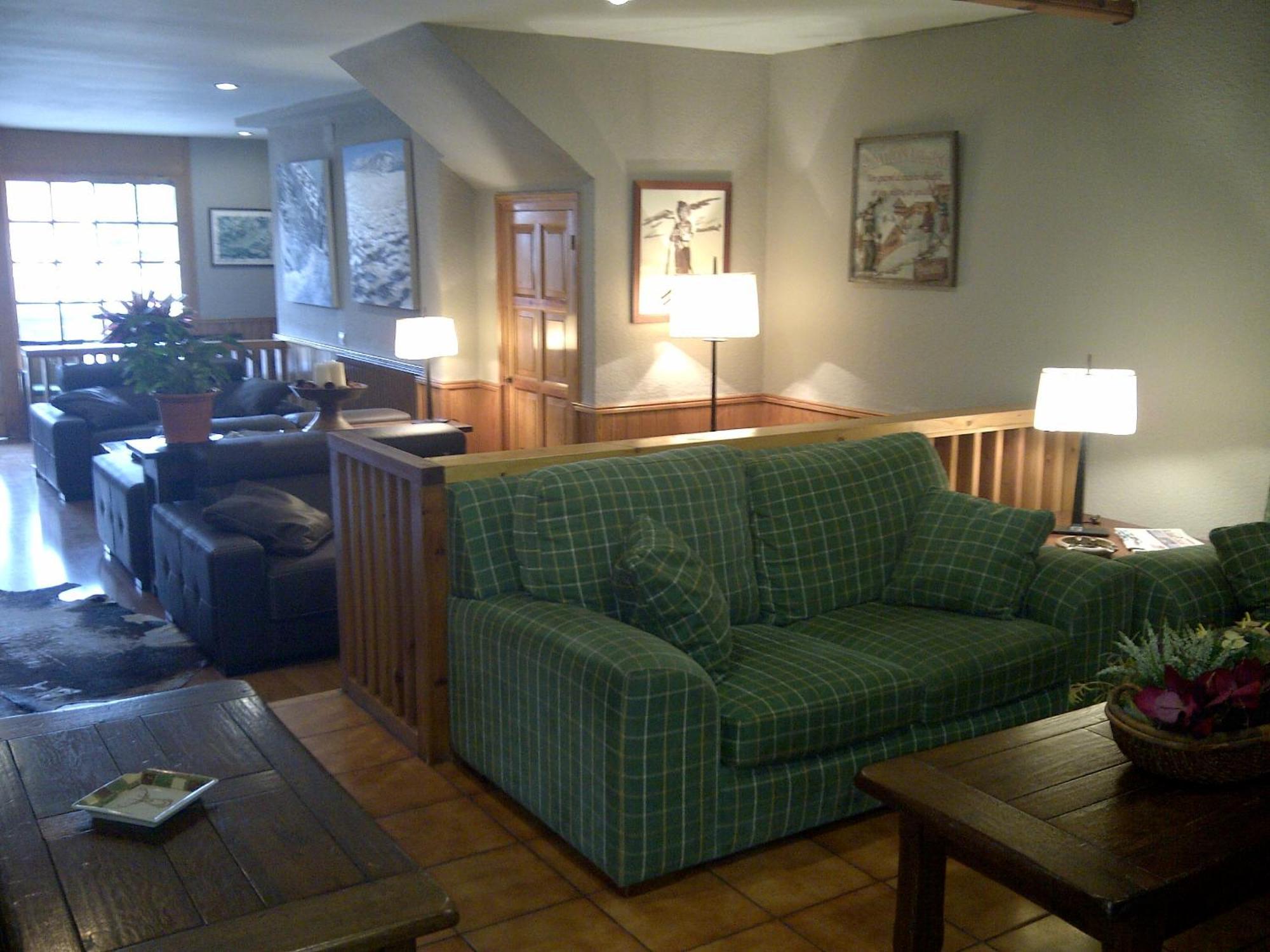 Hotel Esquirol (adults Only)