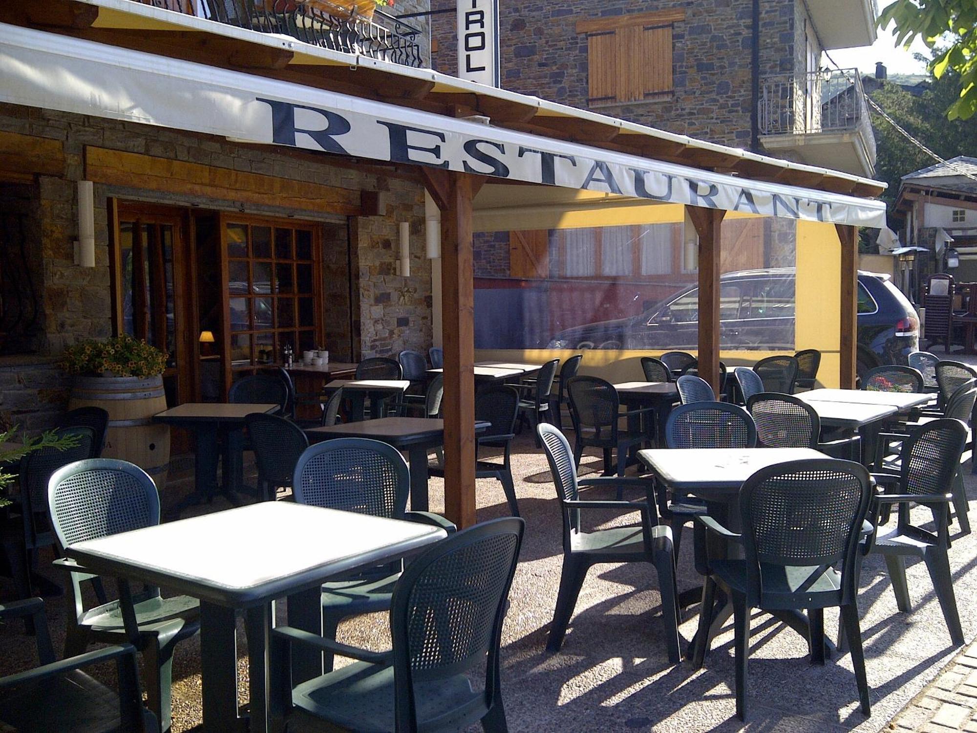 Esquirol (adults Only) Hotel Llivia