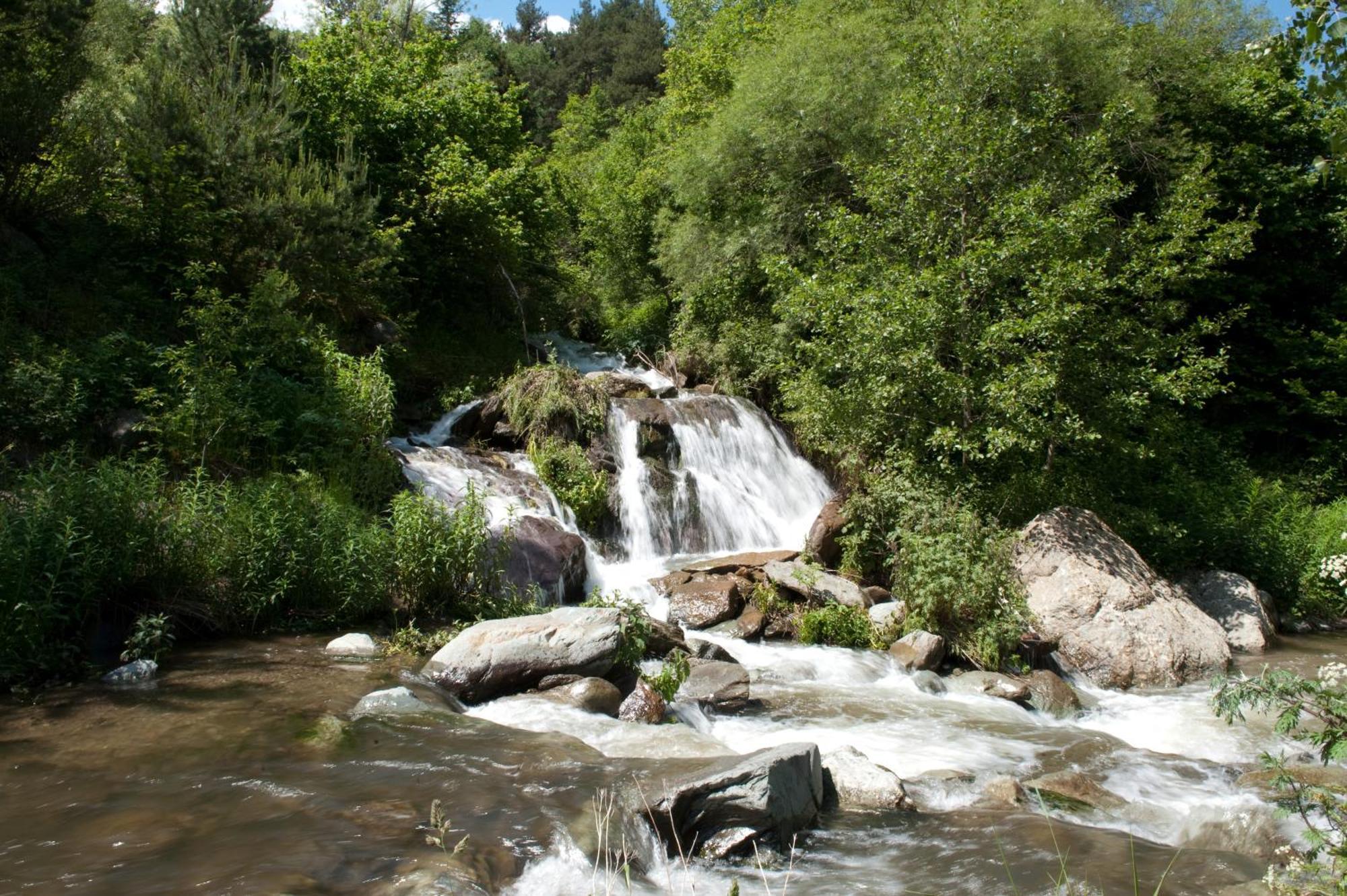 Hotel Esquirol (adults Only) Llivia