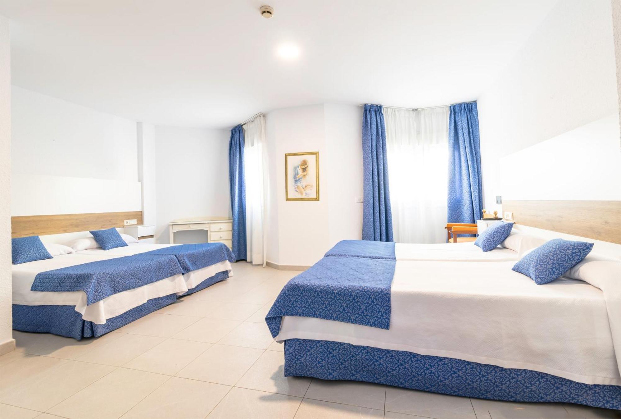 Hotel Pozo Del Duque Ii