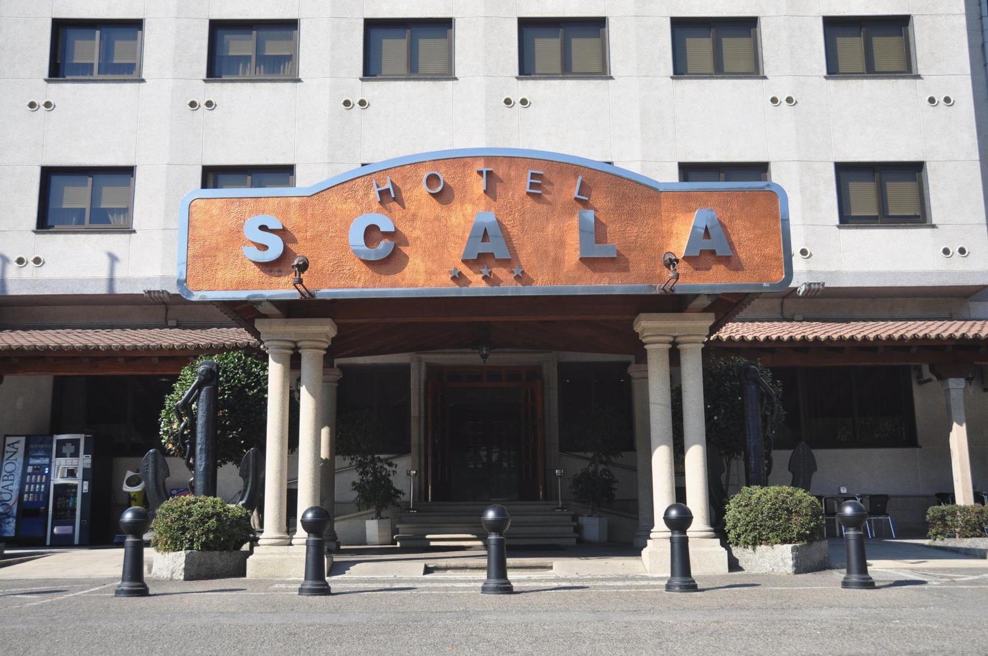 Scala Hotel 3*