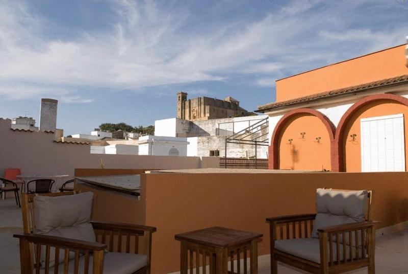 Esmeralda Hotel