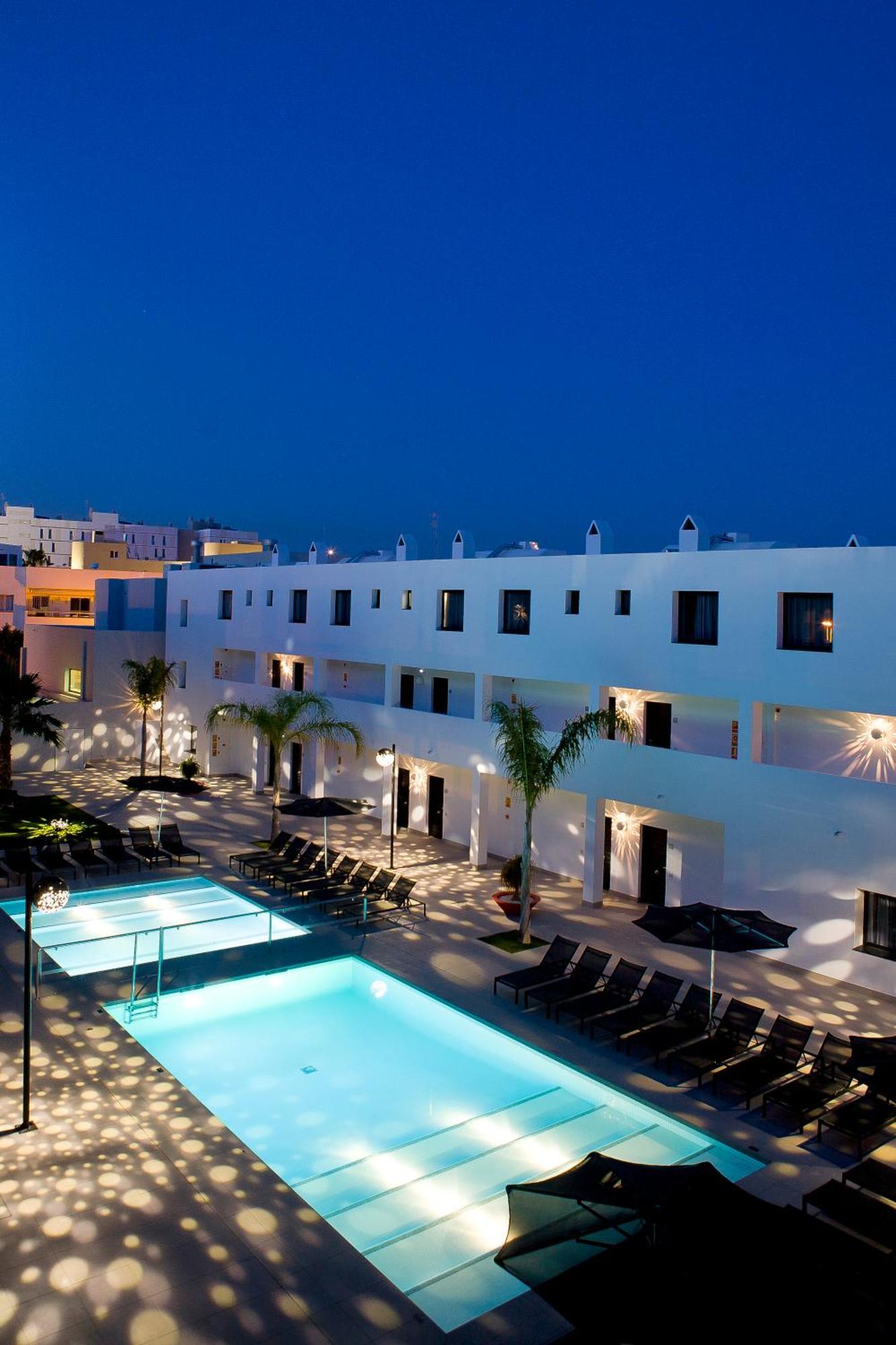 Migjorn Ibiza Suites&spa 4*