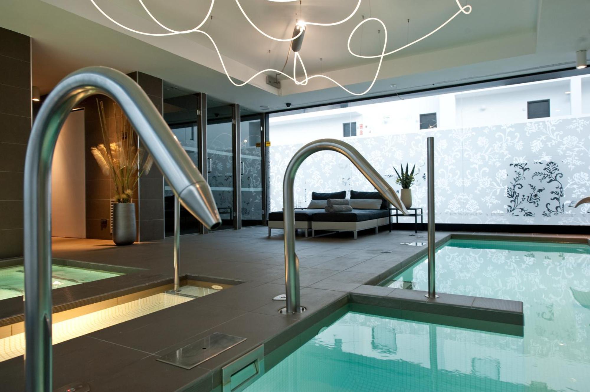 Migjorn Ibiza Suites&spa 4*