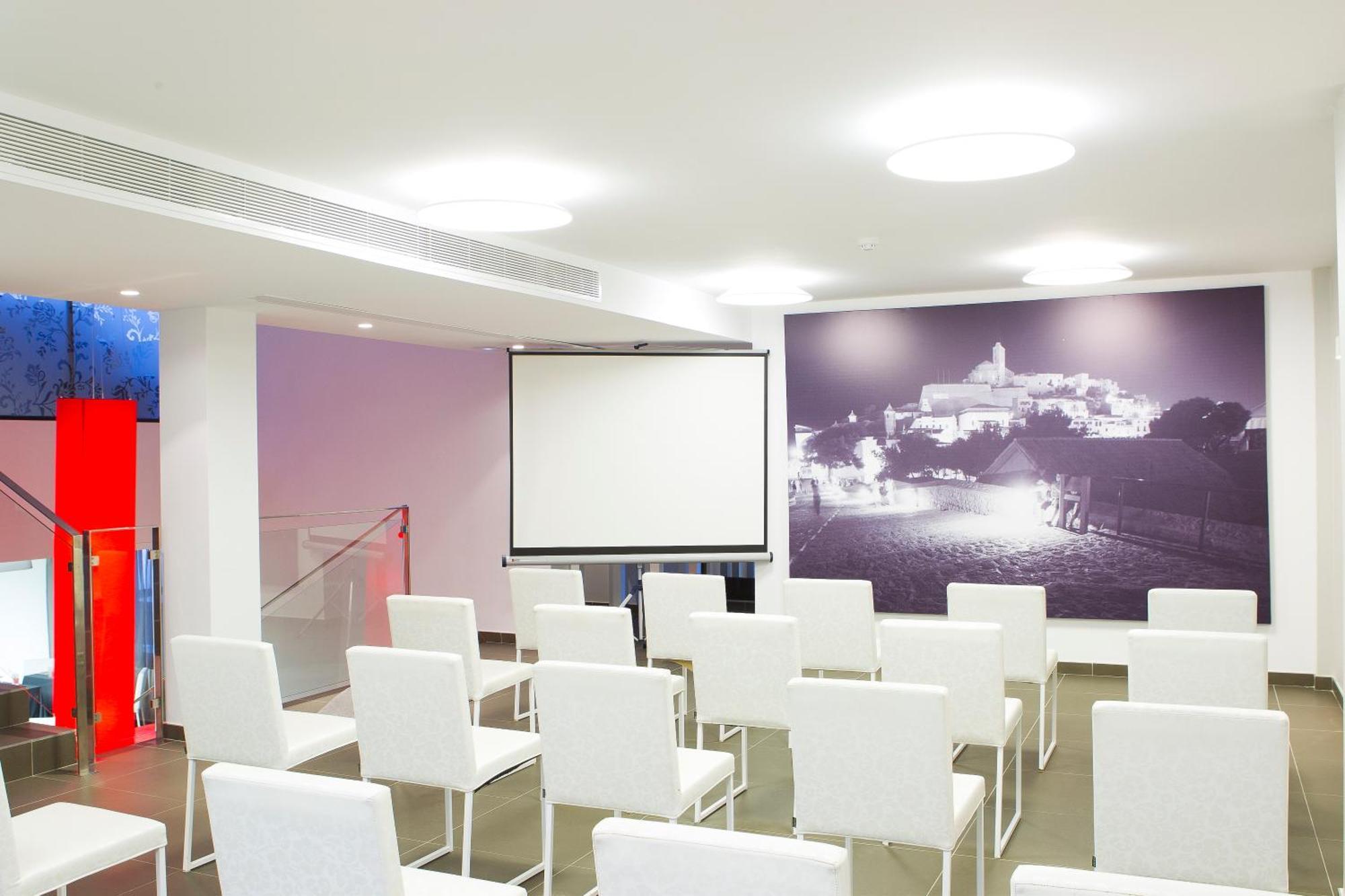 Migjorn Ibiza Suites&spa 4* Playa d'en Bossa
