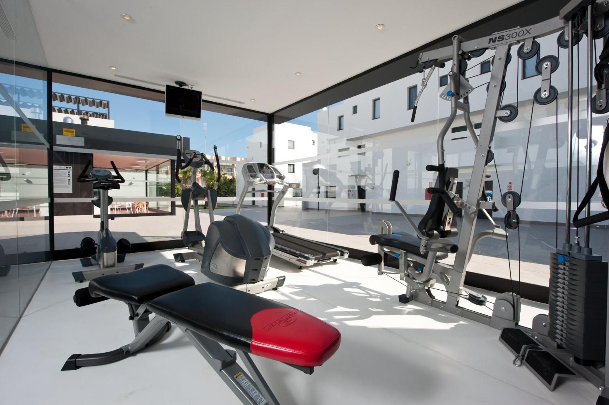 Migjorn Ibiza Suites&spa