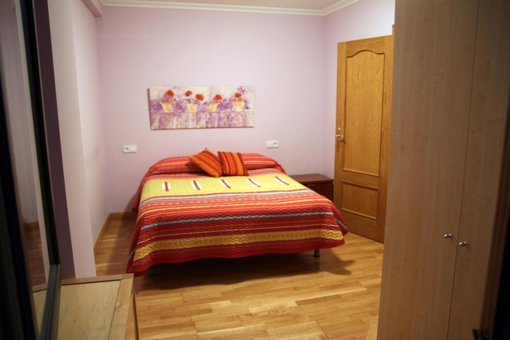 Apartamento Gebala Estella