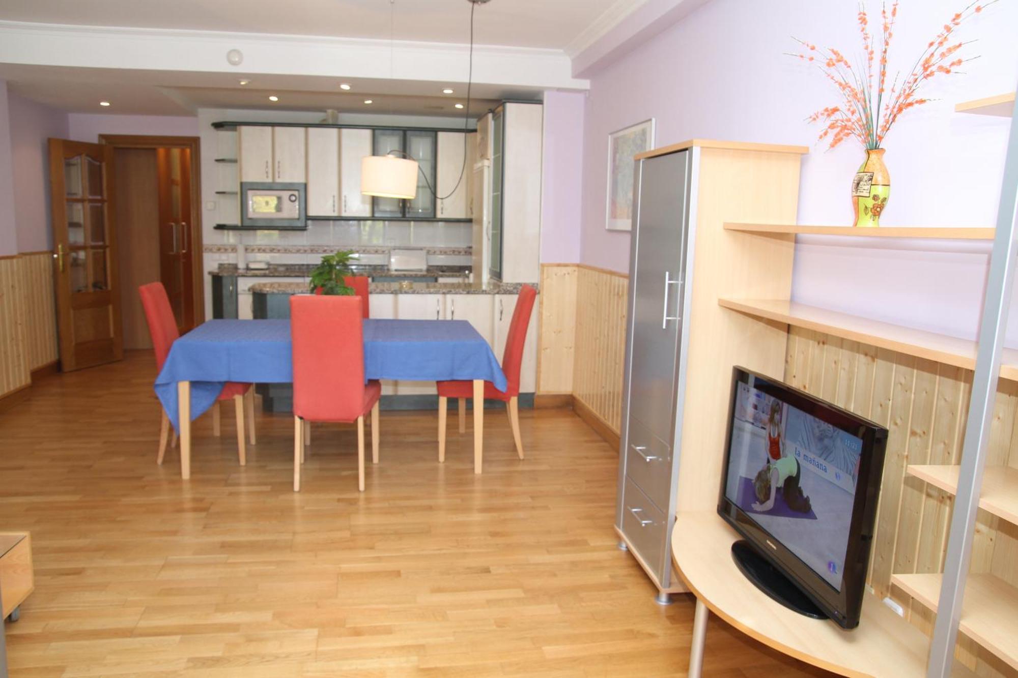Apartamento Gebala *