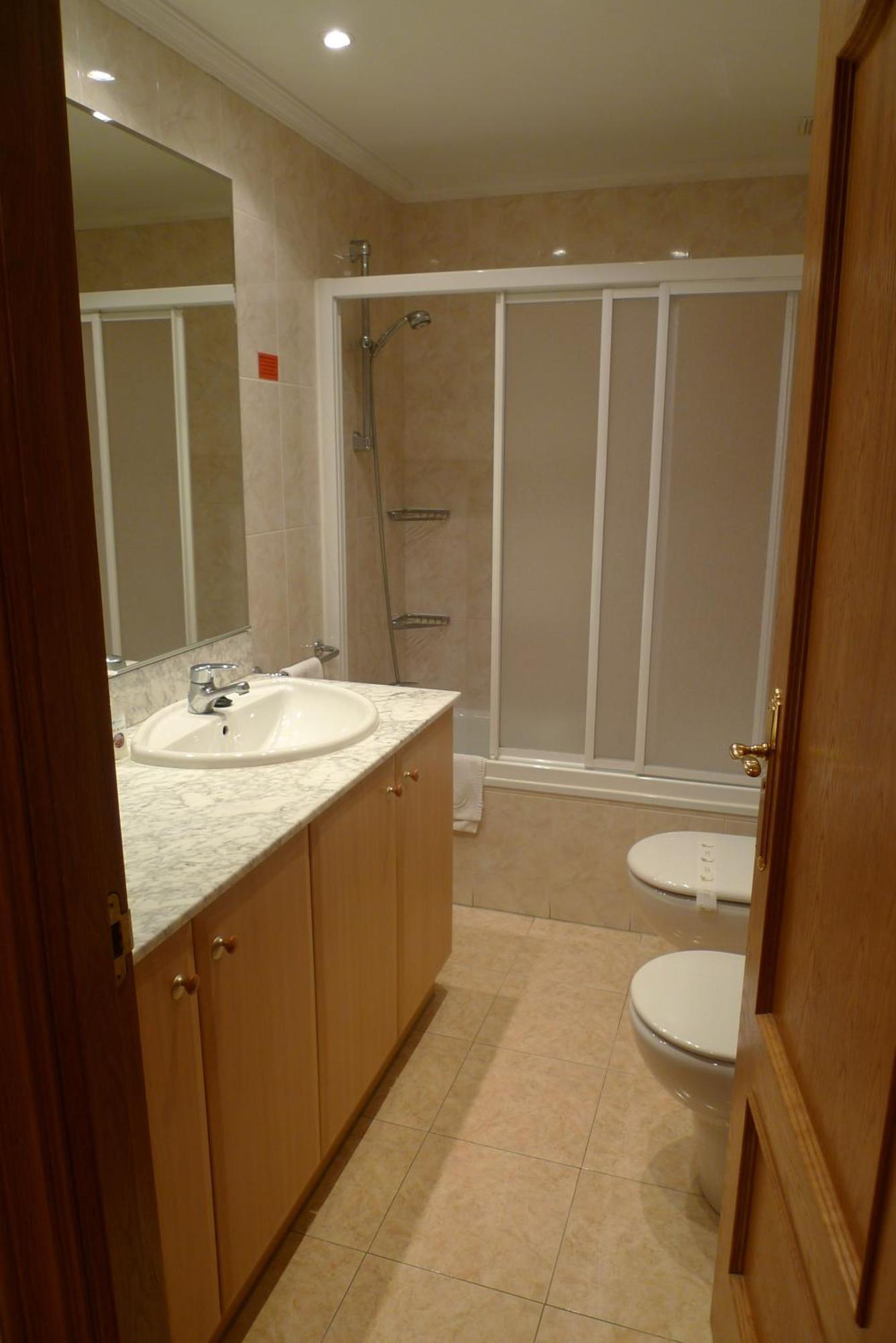 Gebala Apartamento Estella