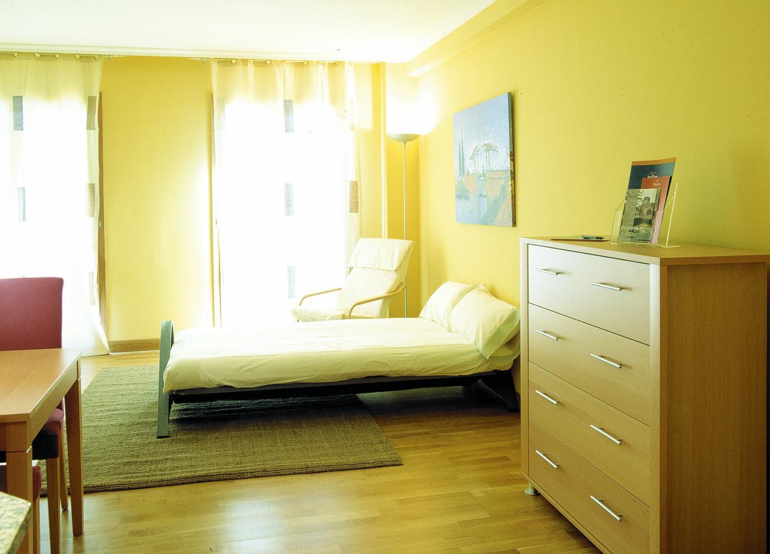Apartamento Gebala