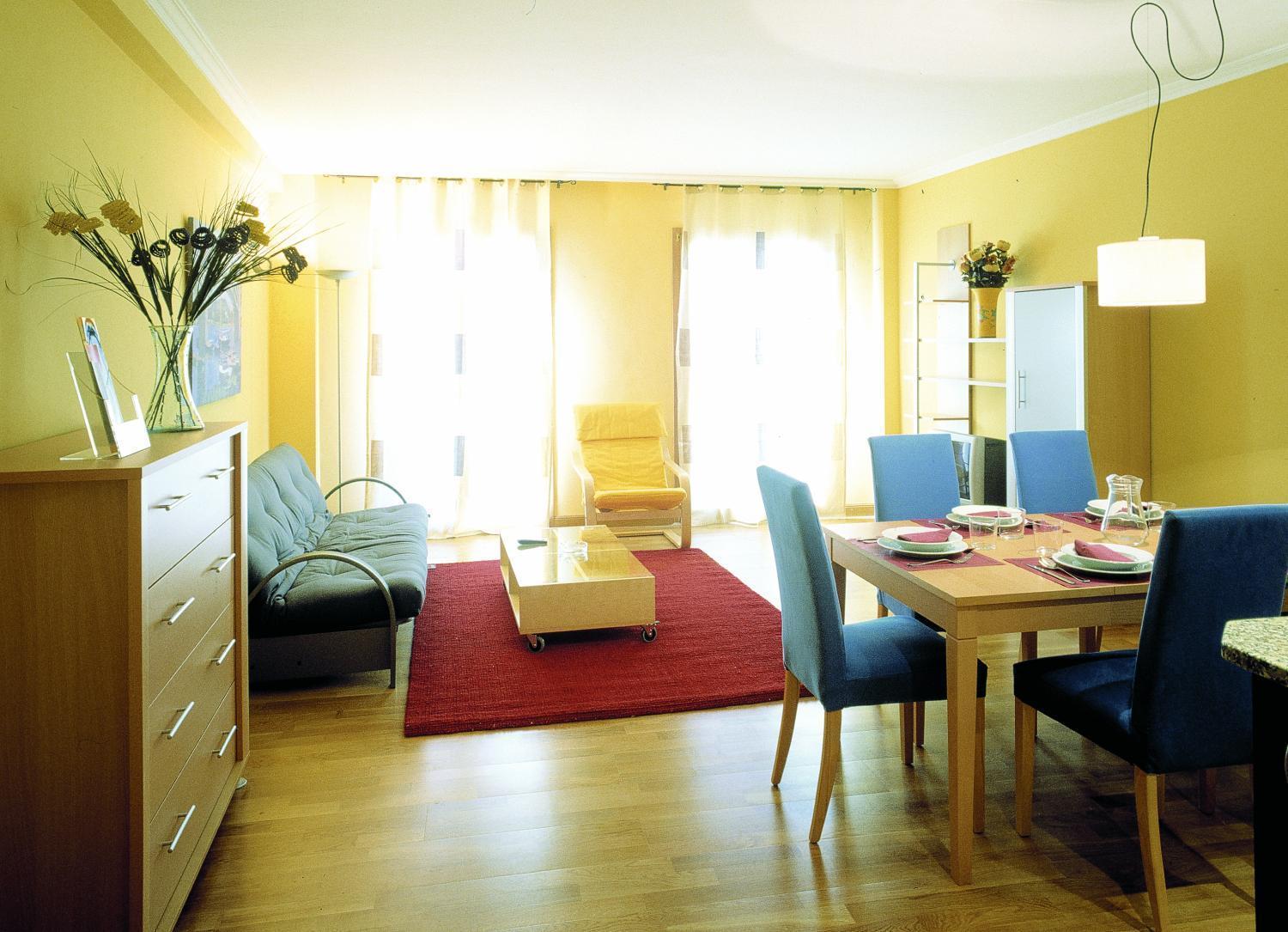 Gebala Apartamento *