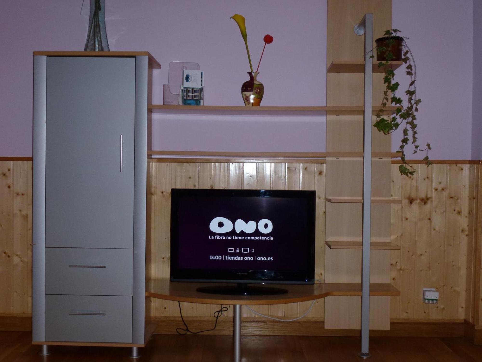Gebala Apartamento Estella