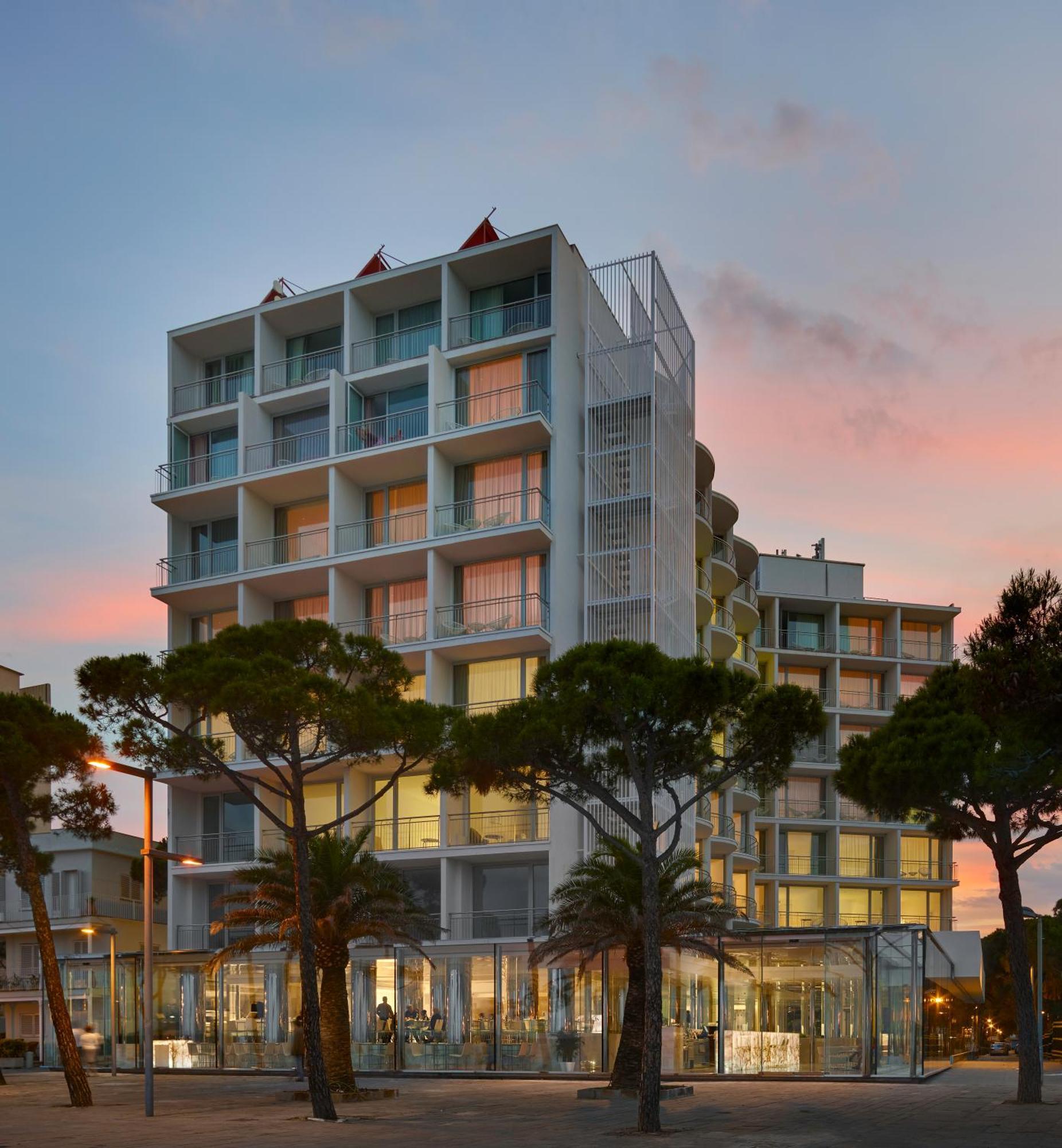 Aromar Platja d'Aro (Playa de Aro)
