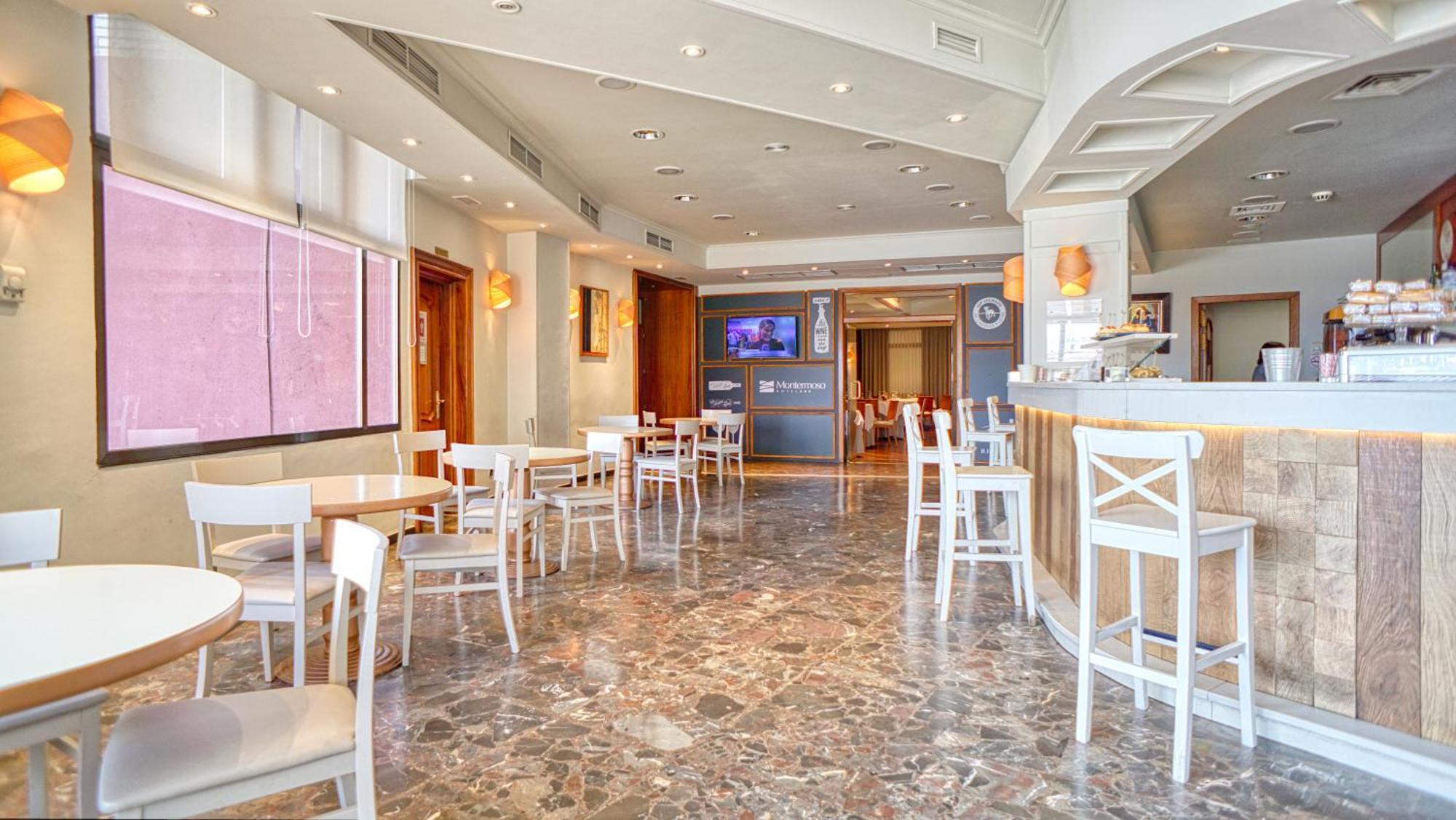 Montermoso Hotel 3*