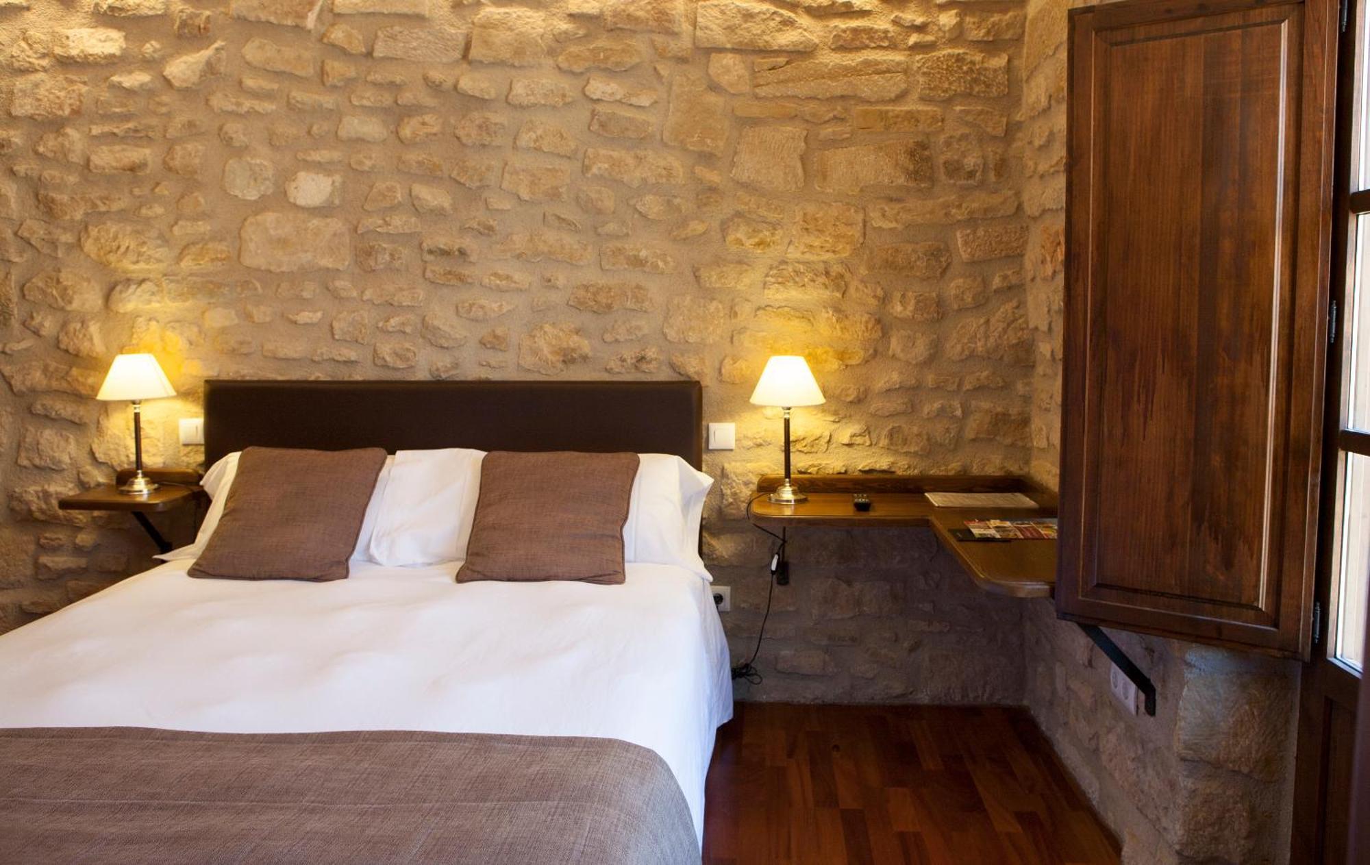 Hotel Del Sitjar Calaceite