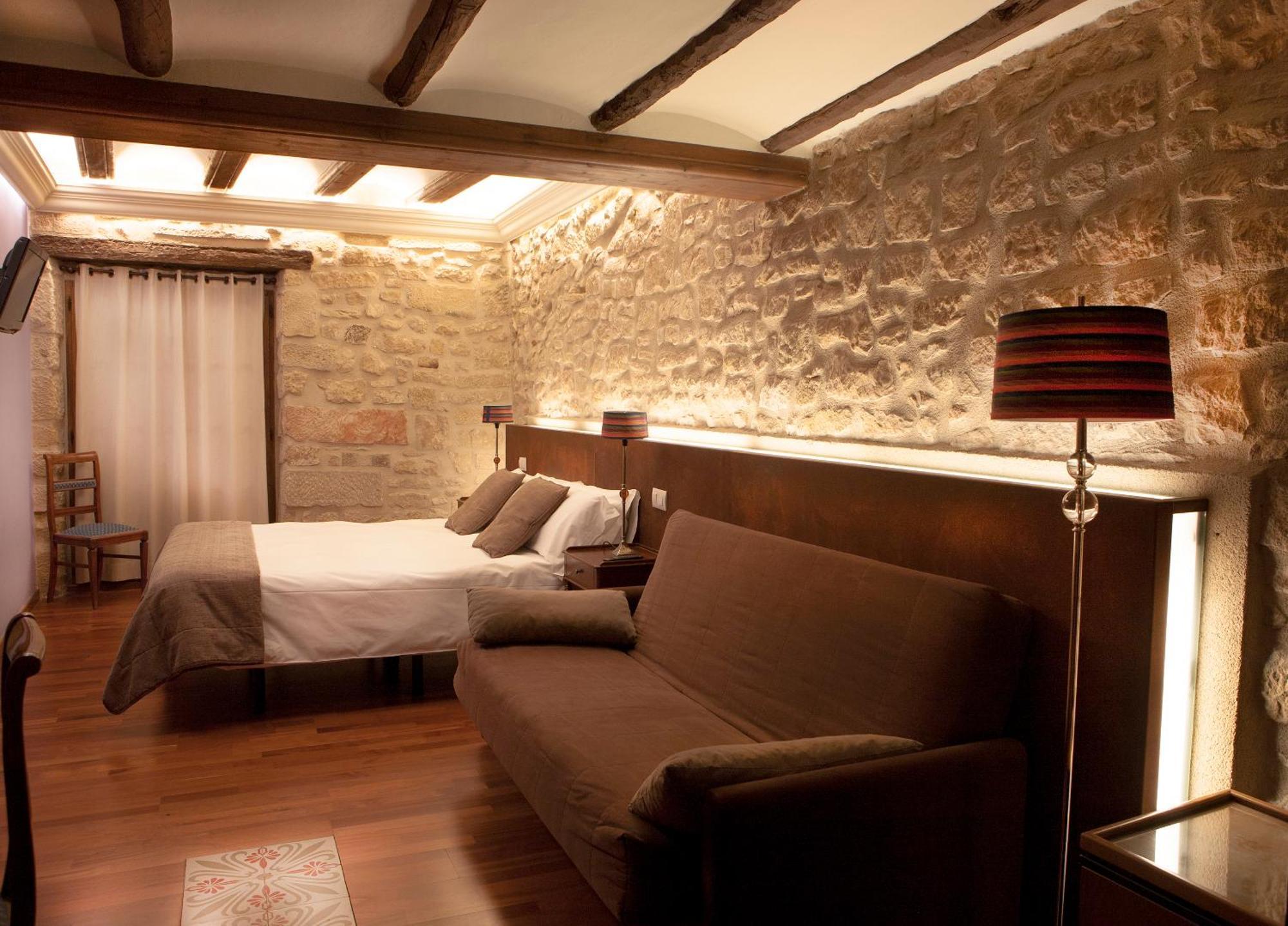 Hotel Del Sitjar Calaceite