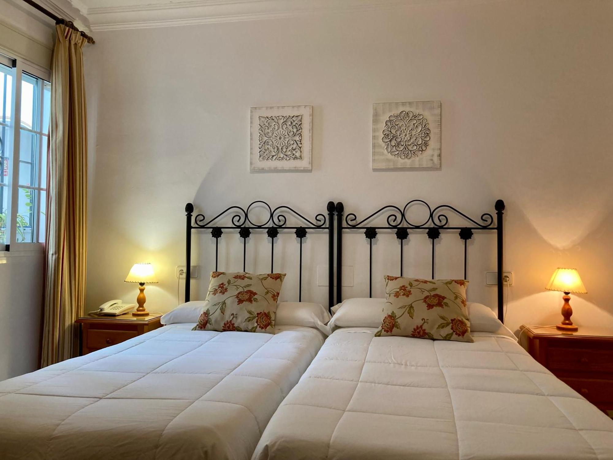 Hotel El Molino 2*