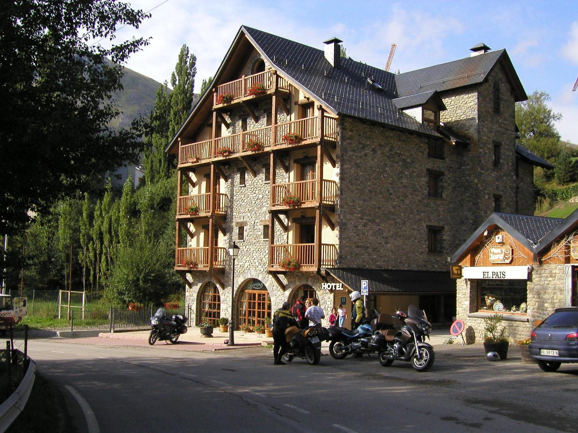 Hotel Bocale