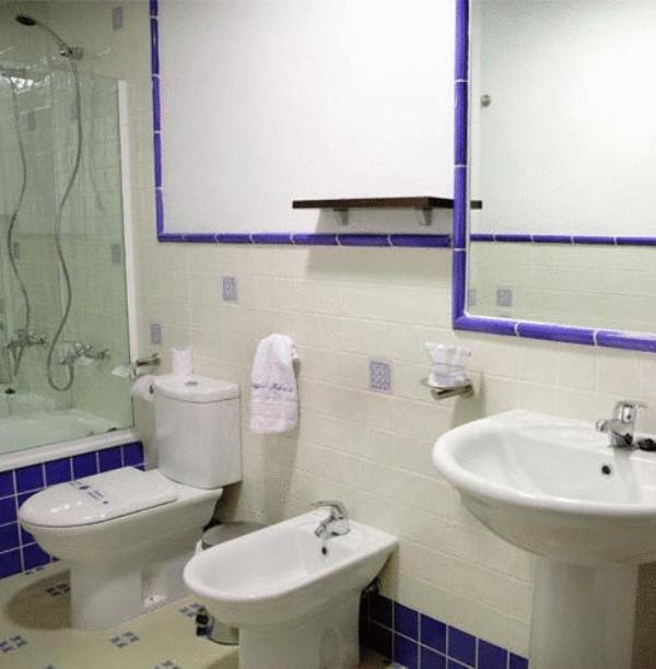 Holiday home Alojamiento Rural La Fabrica *