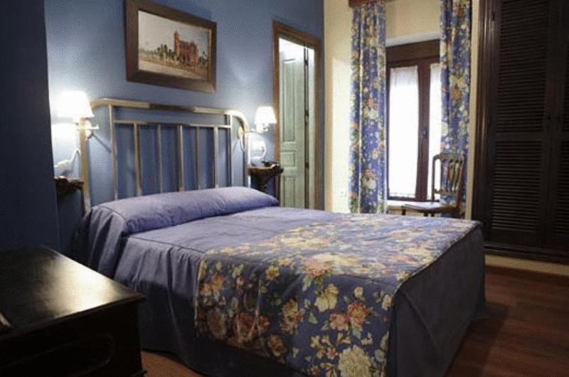 Holiday home Alojamiento Rural La Fabrica Sabiote