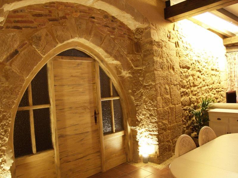 Rincon De San Cayetano Country house Villalpando