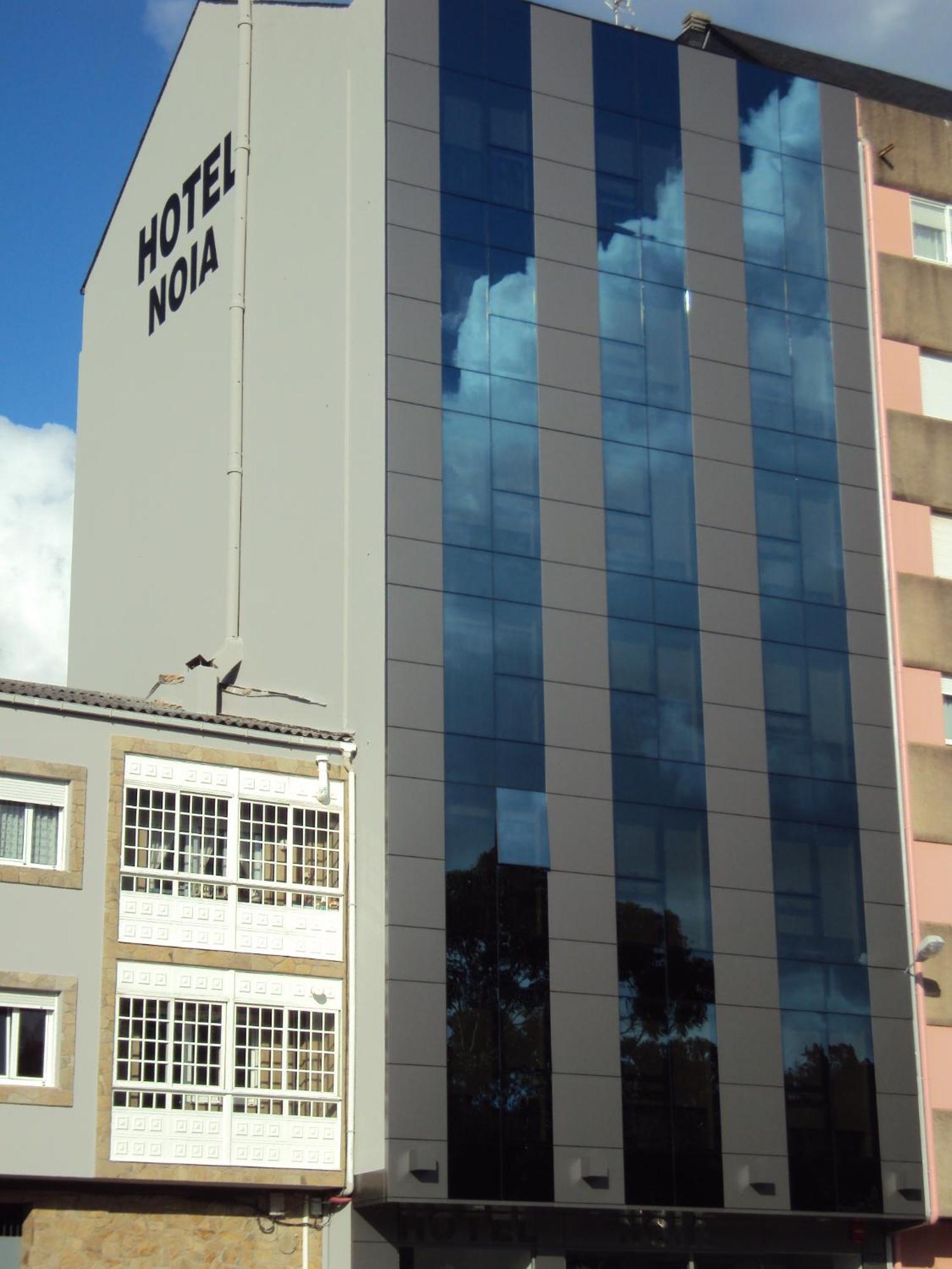 Hotel Hotel Noia 3*